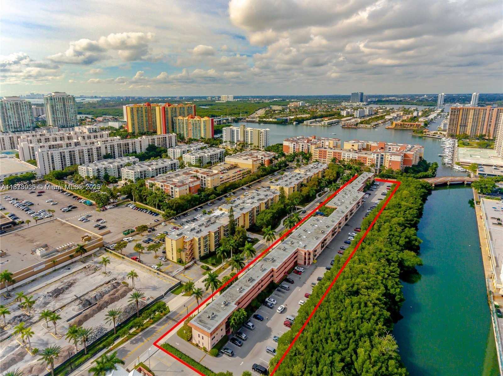 Small Image of 251 NORTH EAST 172ND ST #221, Sunny Isles Beach Number 18