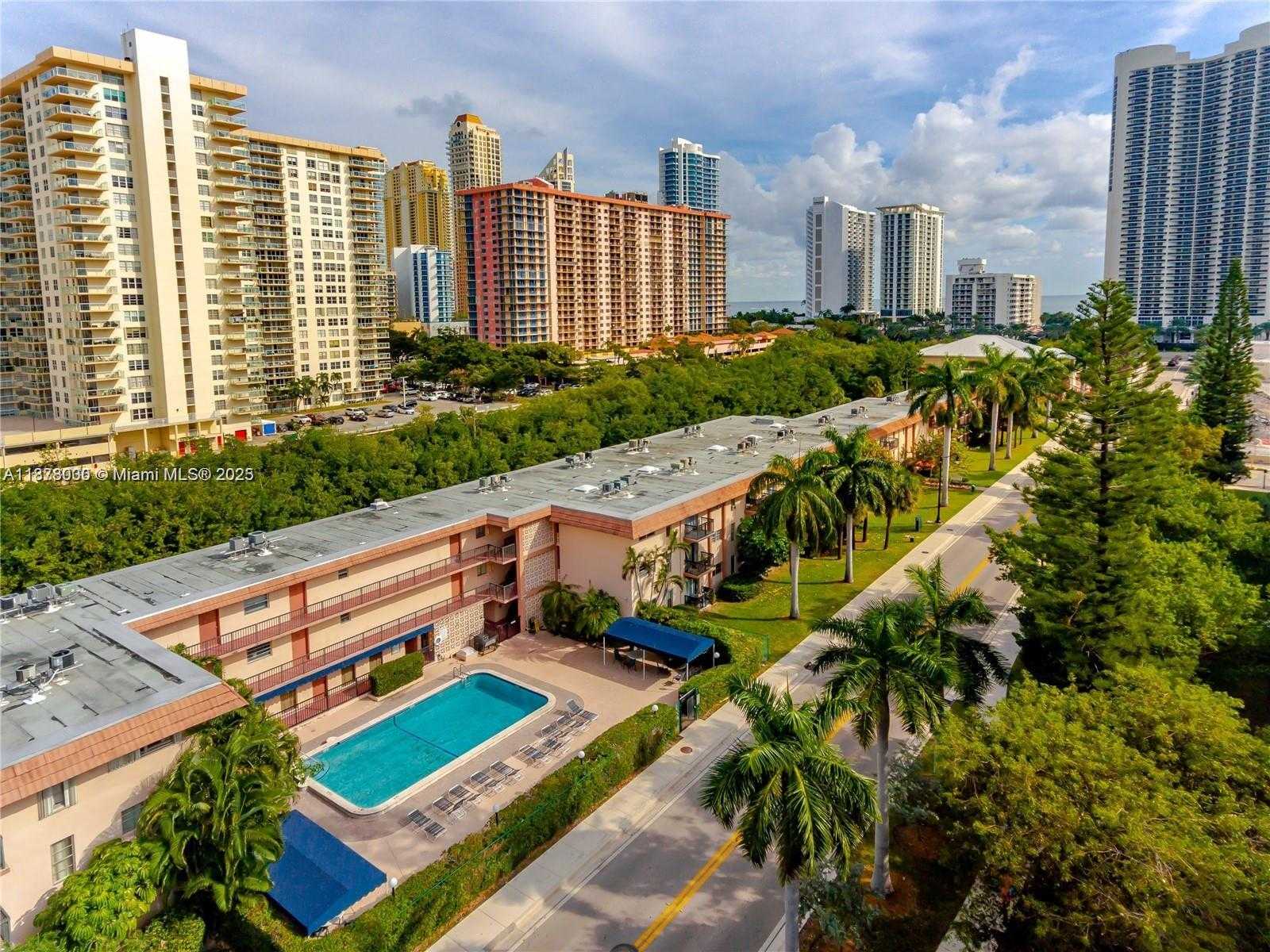 Small Image of 251 NORTH EAST 172ND ST #221, Sunny Isles Beach Number 19