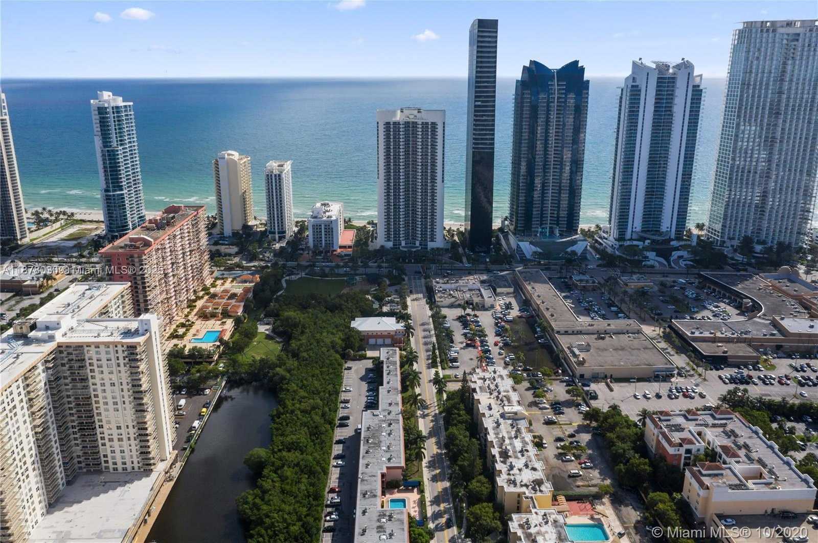 Small Image of 251 NORTH EAST 172ND ST #221, Sunny Isles Beach Number 31