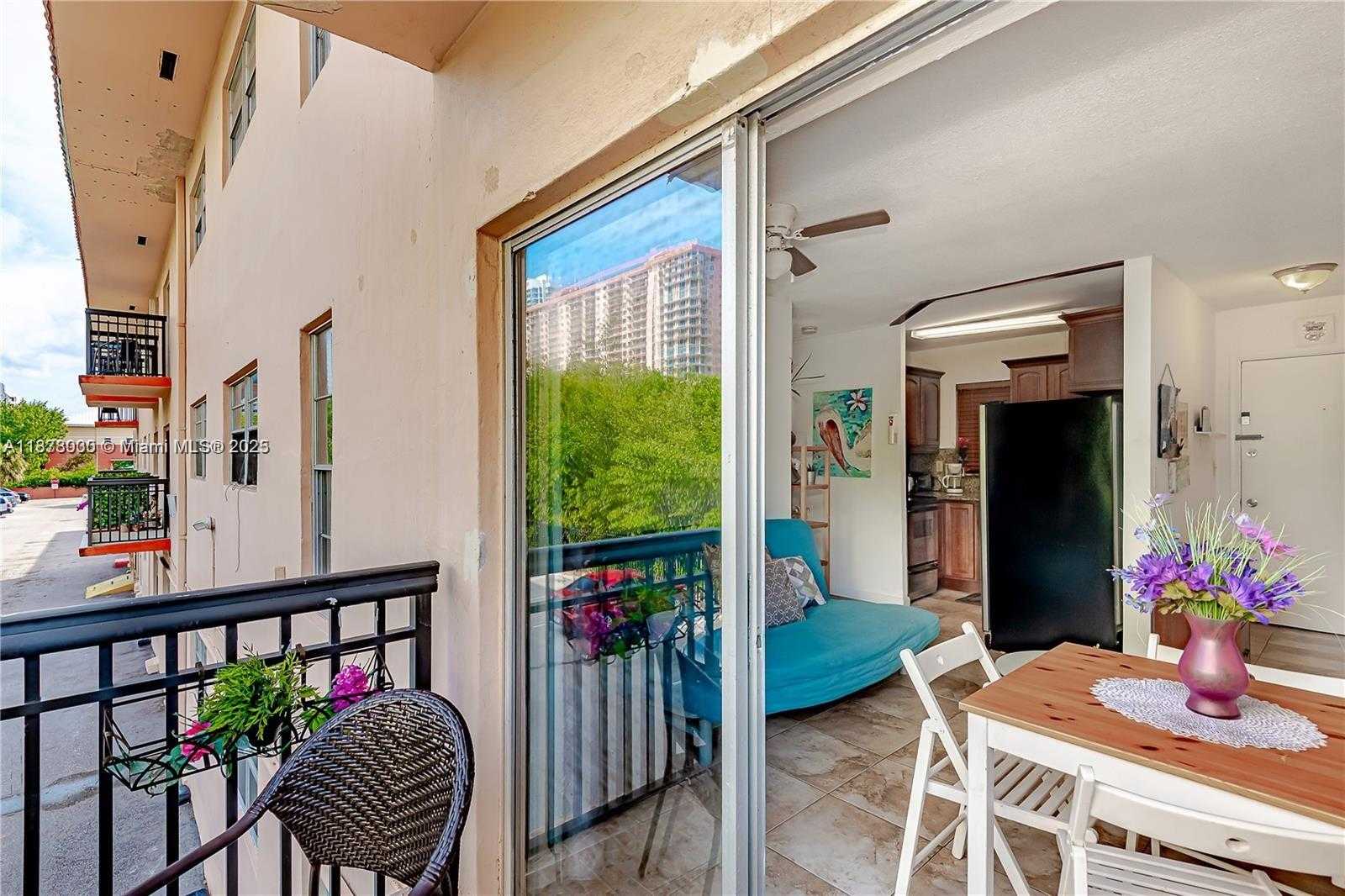 Small Image of 251 NORTH EAST 172ND ST #221, Sunny Isles Beach Number 9
