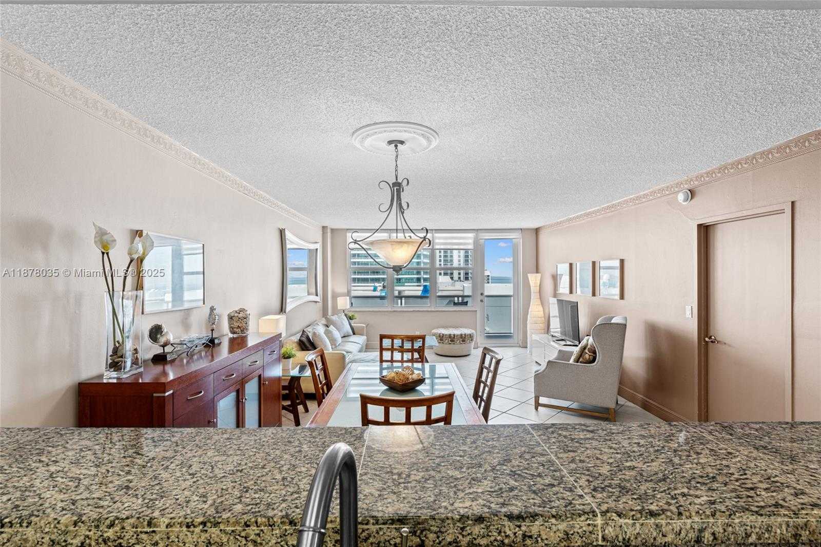 Small Image of 3725 SOUTH OCEAN DR #1609, Hollywood Number 17