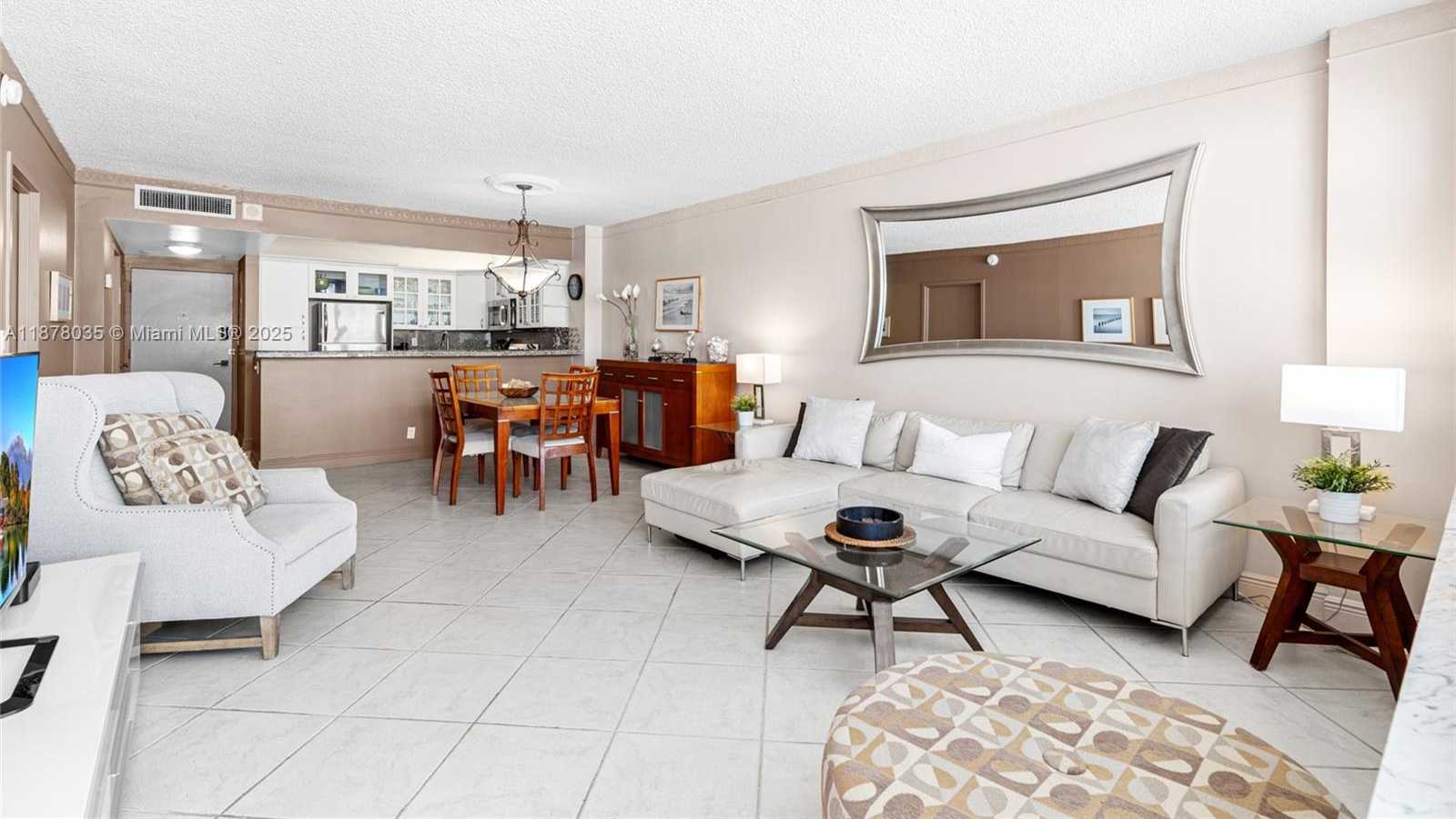 Small Image of 3725 SOUTH OCEAN DR #1609, Hollywood Number 26