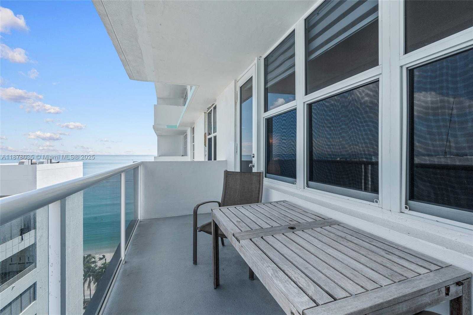 Small Image of 3725 SOUTH OCEAN DR #1609, Hollywood Number 29