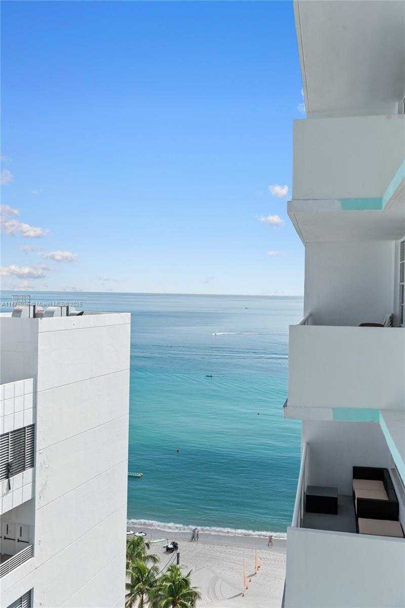 Small Image of 3725 SOUTH OCEAN DR #1609, Hollywood Number 31