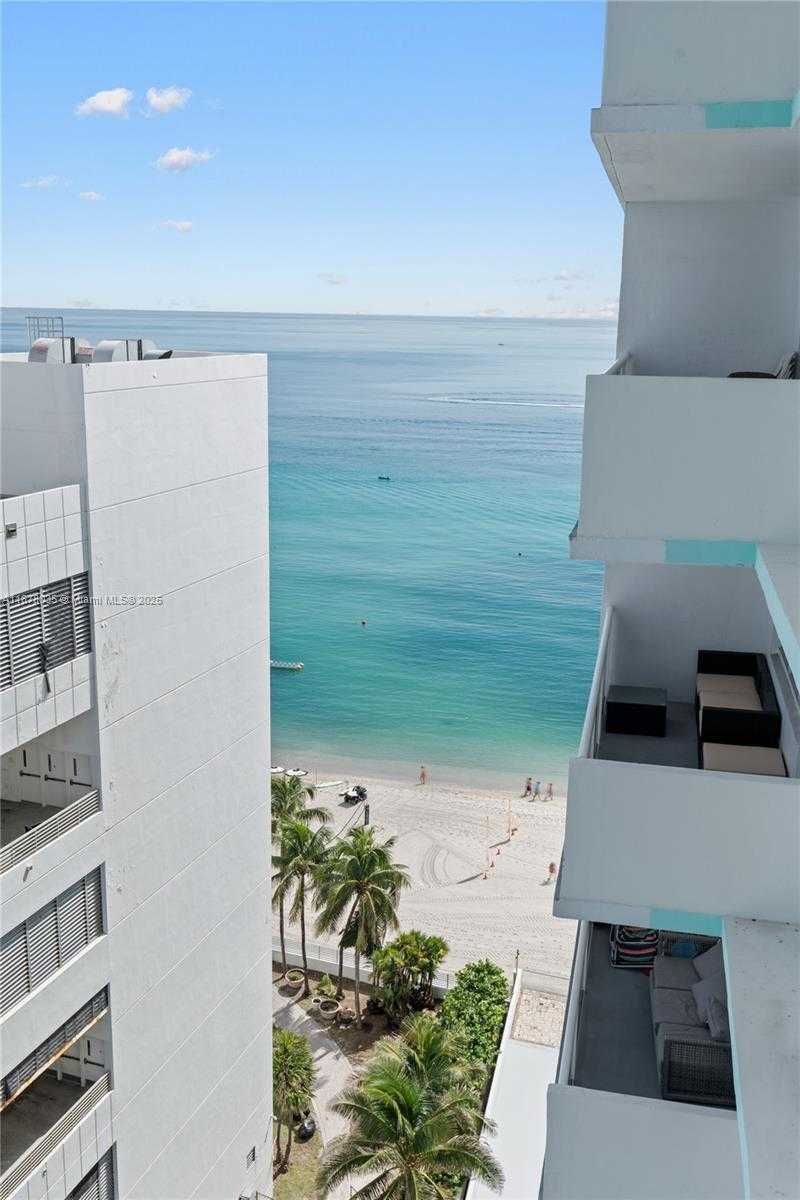 Small Image of 3725 SOUTH OCEAN DR #1609, Hollywood Number 32
