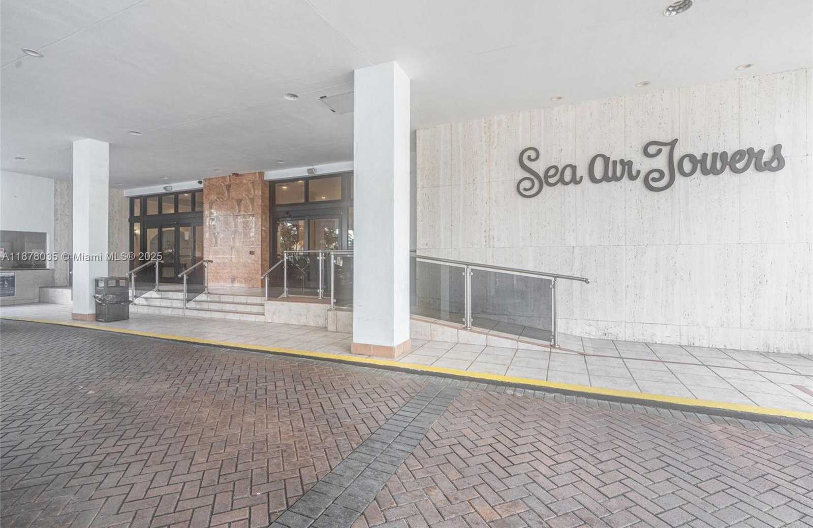 Small Image of 3725 SOUTH OCEAN DR #1609, Hollywood Number 4