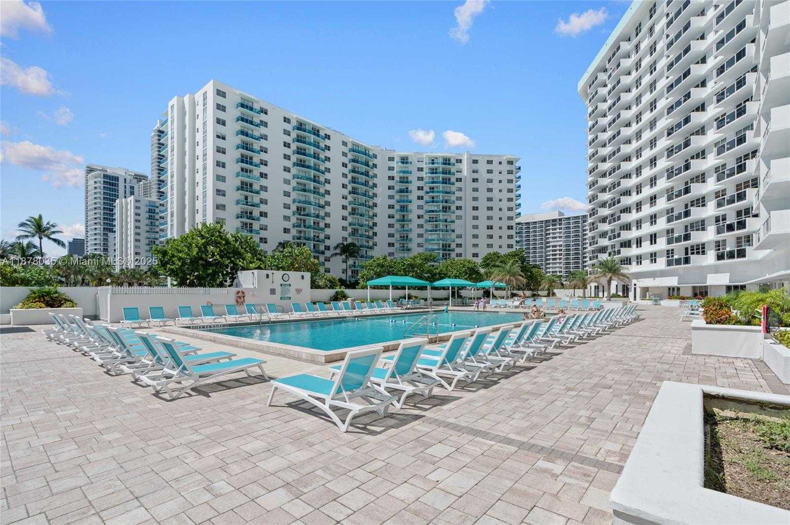 Small Image of 3725 SOUTH OCEAN DR #1609, Hollywood Number 42