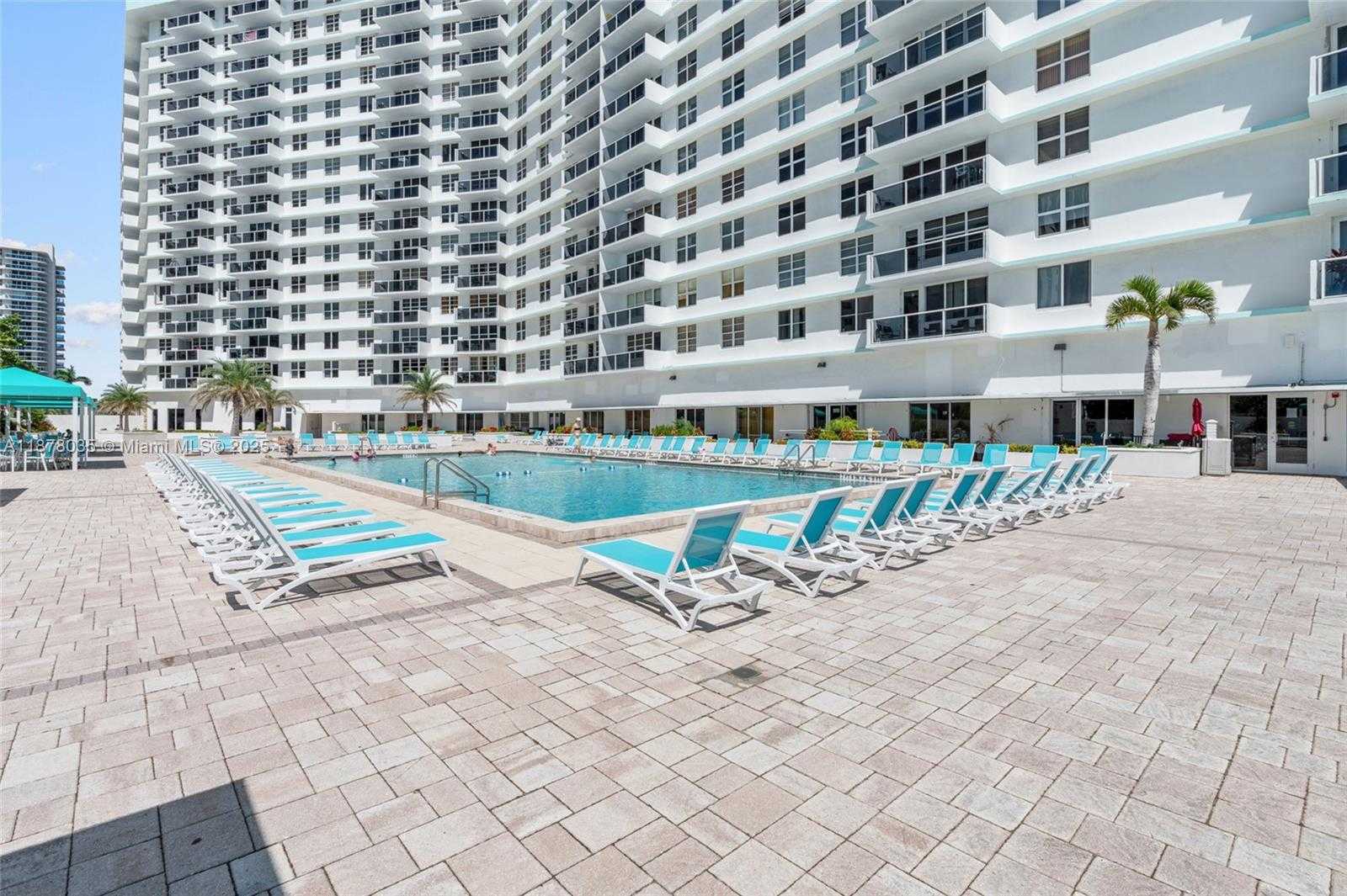 Small Image of 3725 SOUTH OCEAN DR #1609, Hollywood Number 43