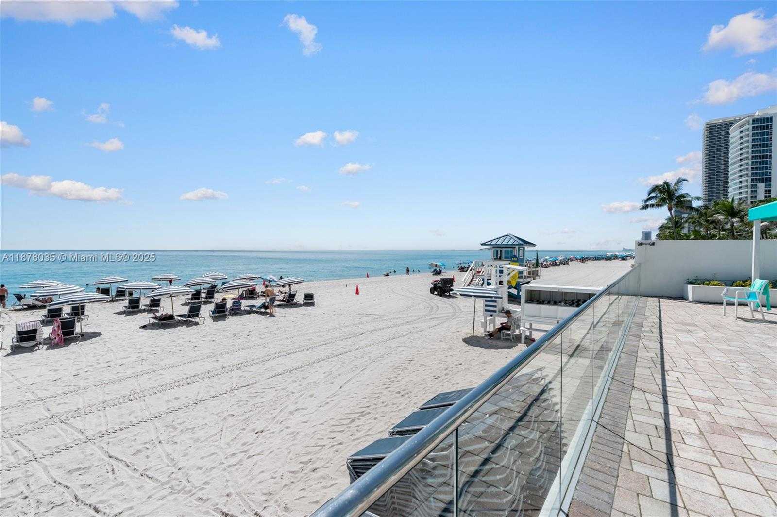 Small Image of 3725 SOUTH OCEAN DR #1609, Hollywood Number 46