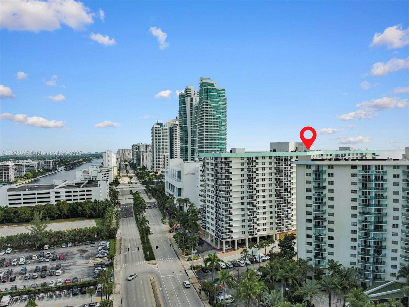 Small Image of 3725 SOUTH OCEAN DR #1609, Hollywood Number 54