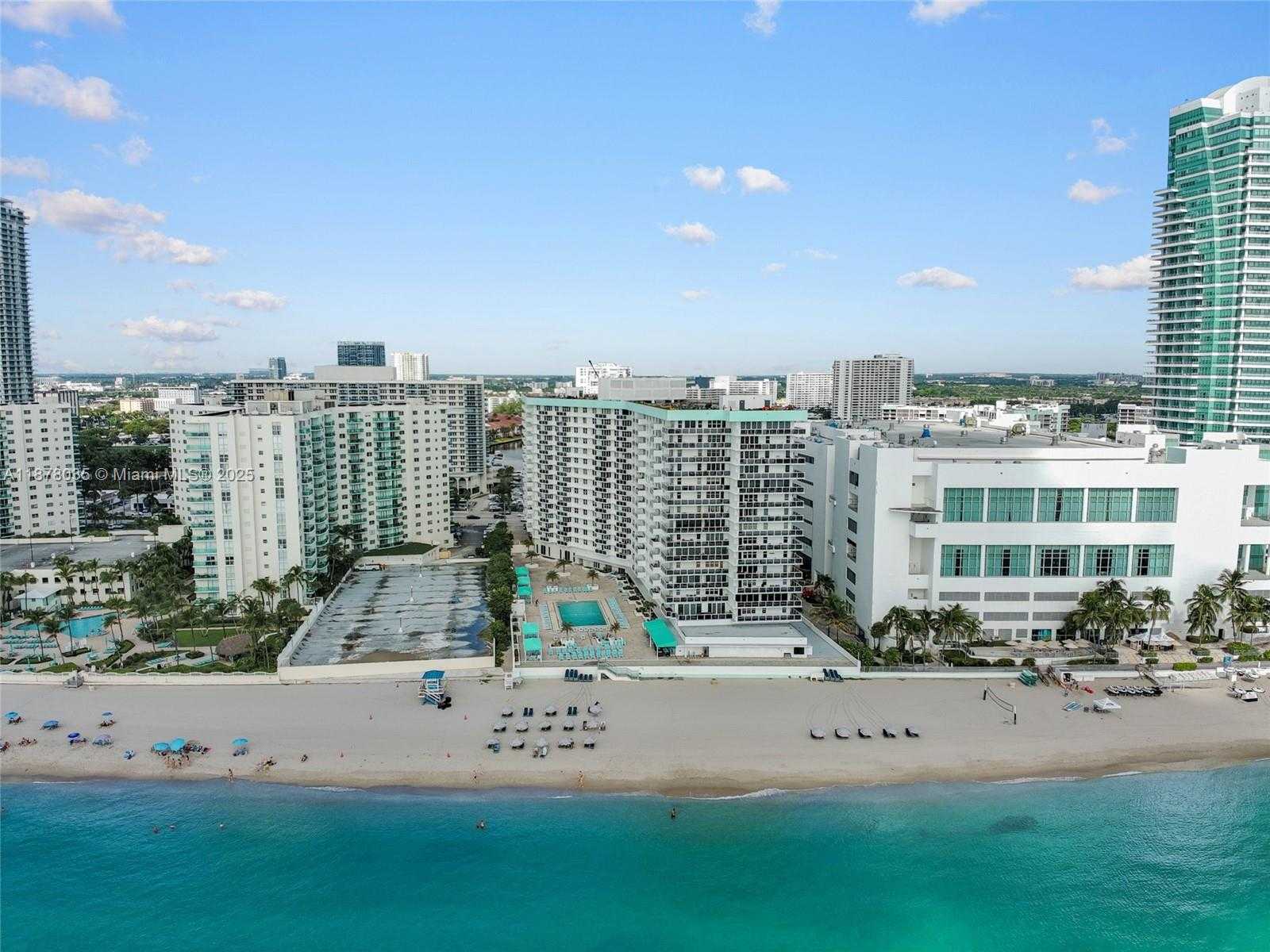 Small Image of 3725 SOUTH OCEAN DR #1609, Hollywood Number 57