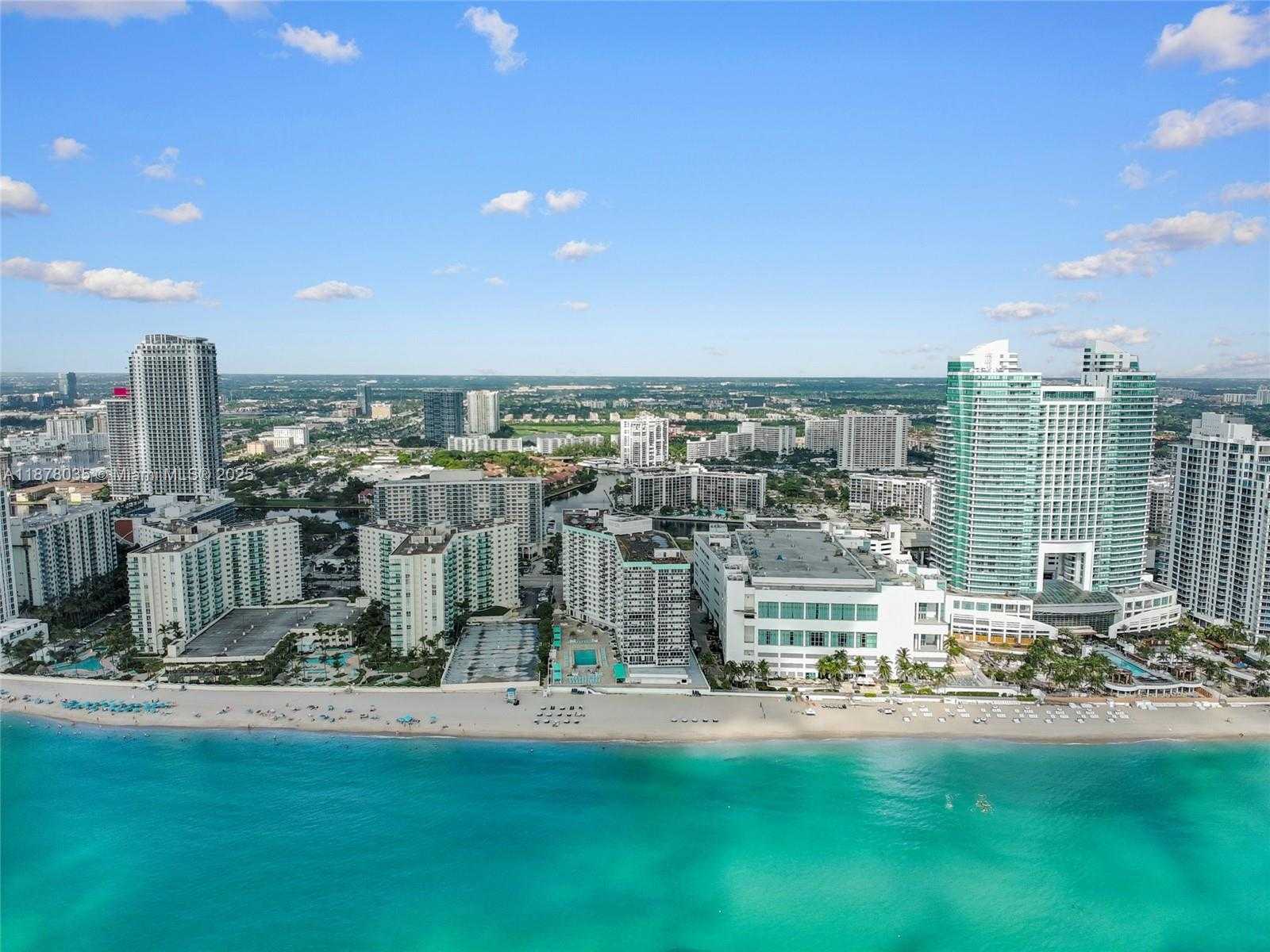 Small Image of 3725 SOUTH OCEAN DR #1609, Hollywood Number 58
