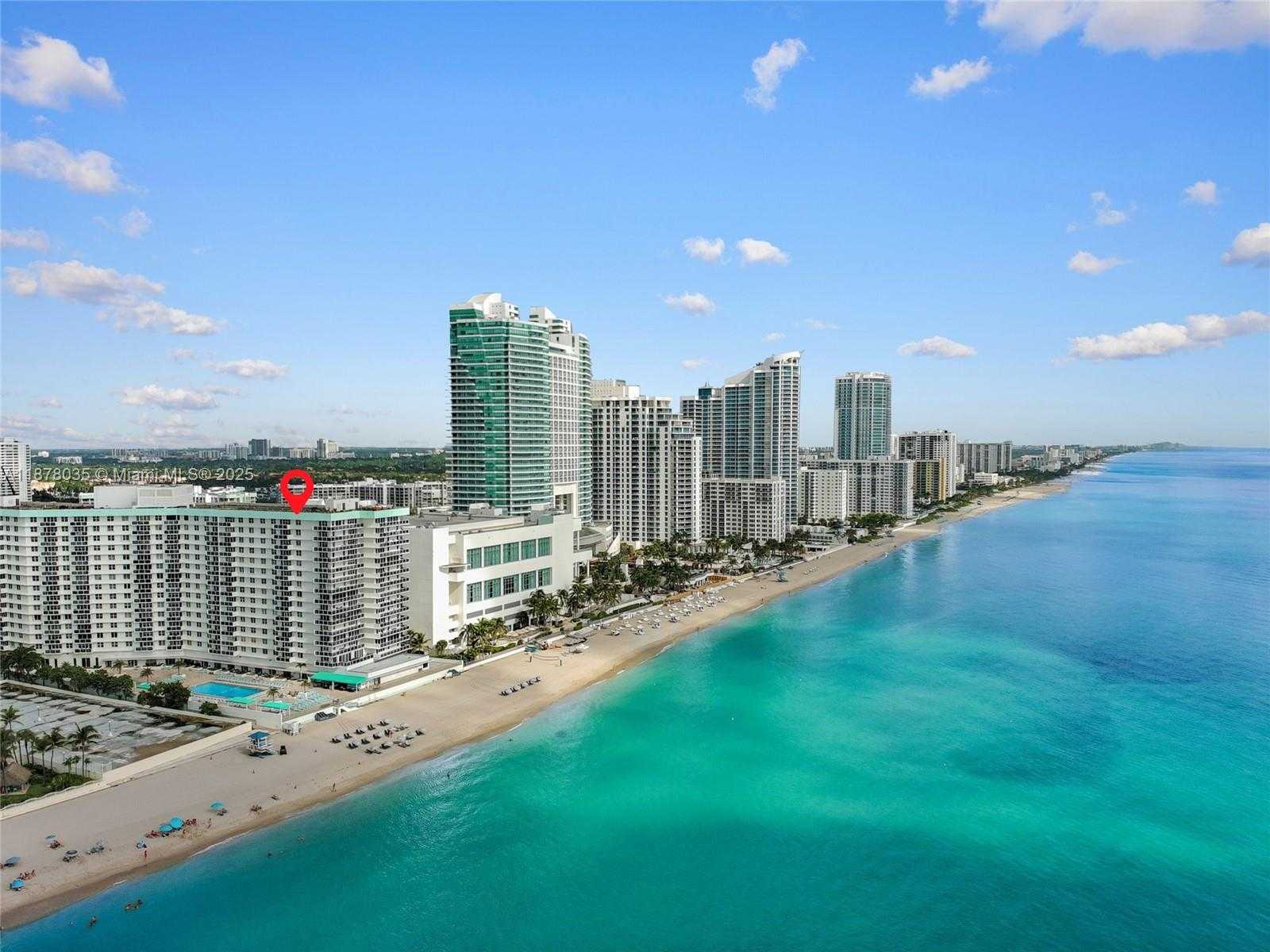 Small Image of 3725 SOUTH OCEAN DR #1609, Hollywood Number 59