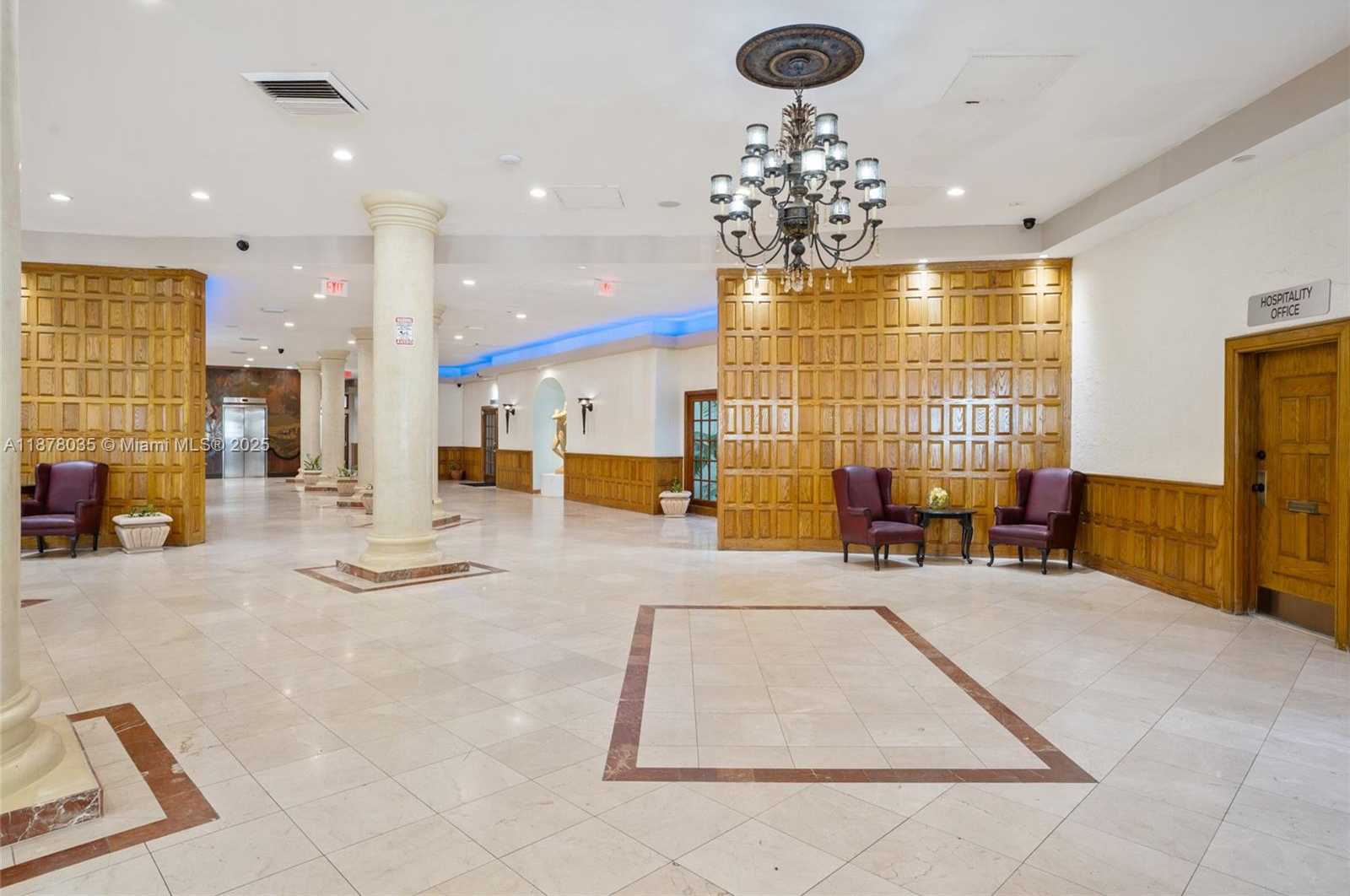 Small Image of 3725 SOUTH OCEAN DR #1609, Hollywood Number 6