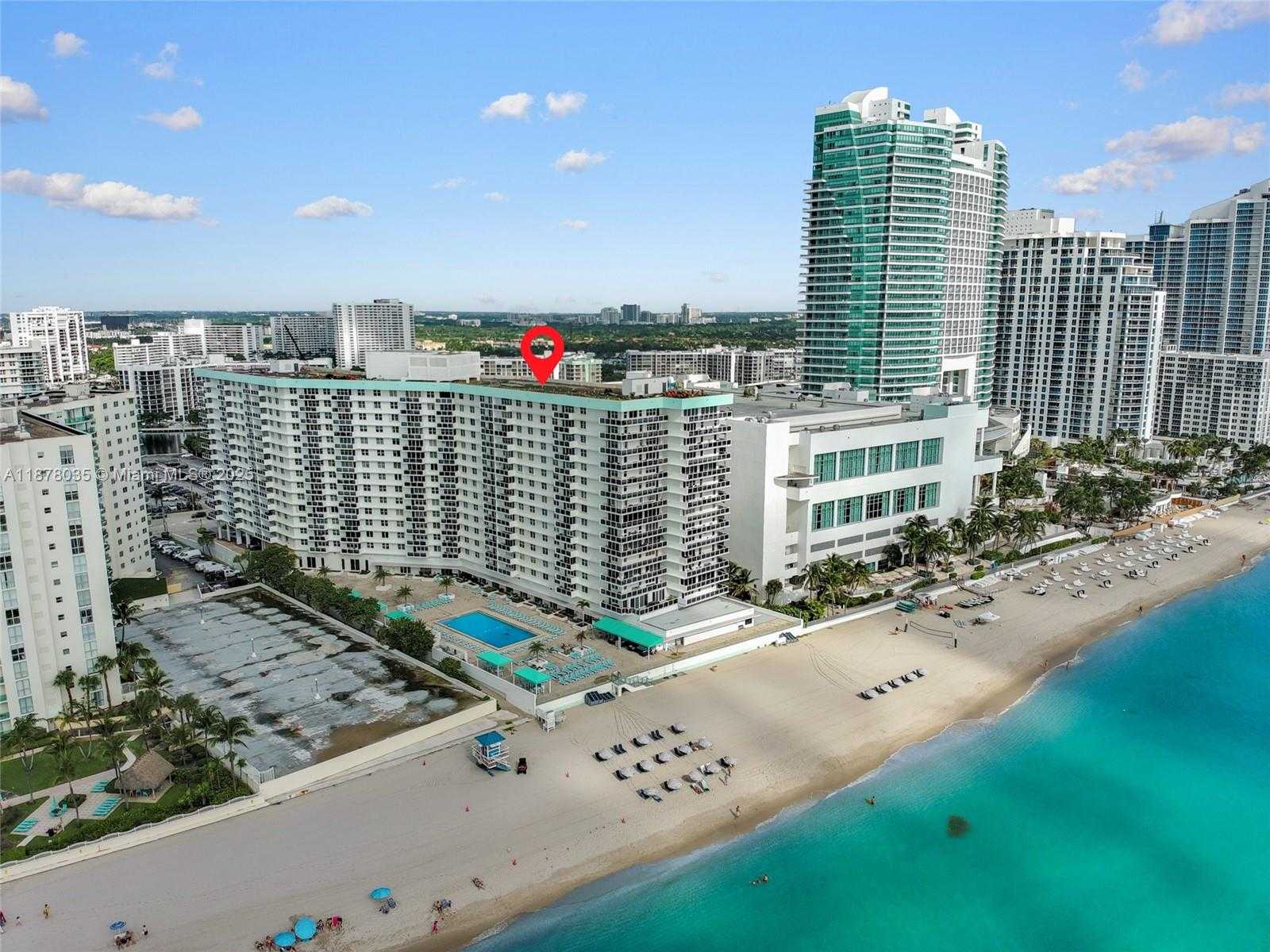 Small Image of 3725 SOUTH OCEAN DR #1609, Hollywood Number 60