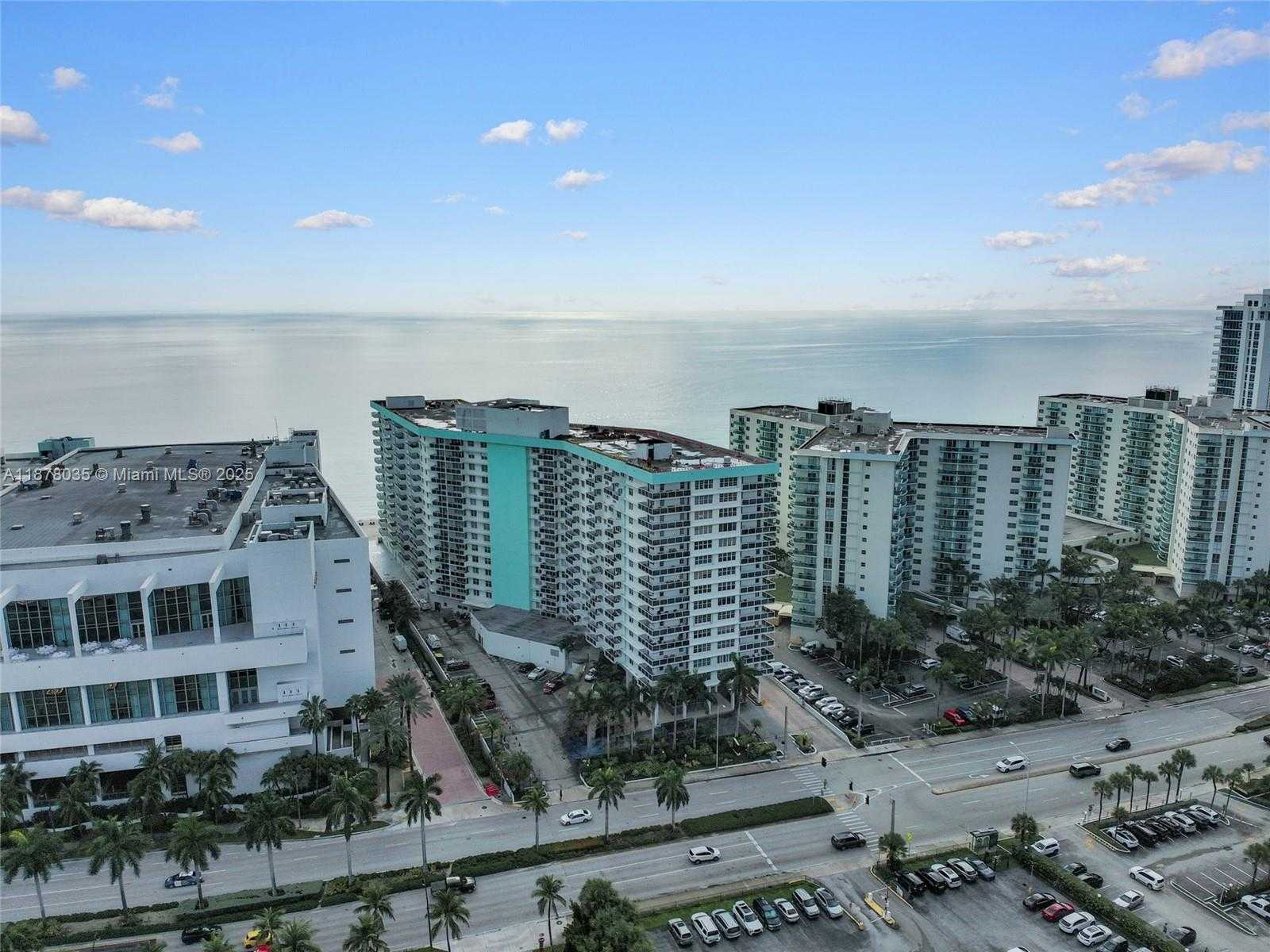 Small Image of 3725 SOUTH OCEAN DR #1609, Hollywood Number 61