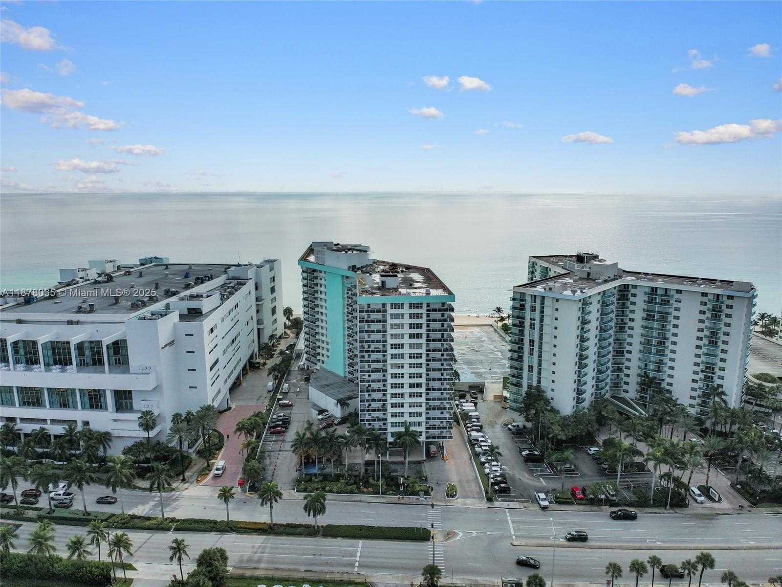 Small Image of 3725 SOUTH OCEAN DR #1609, Hollywood Number 62