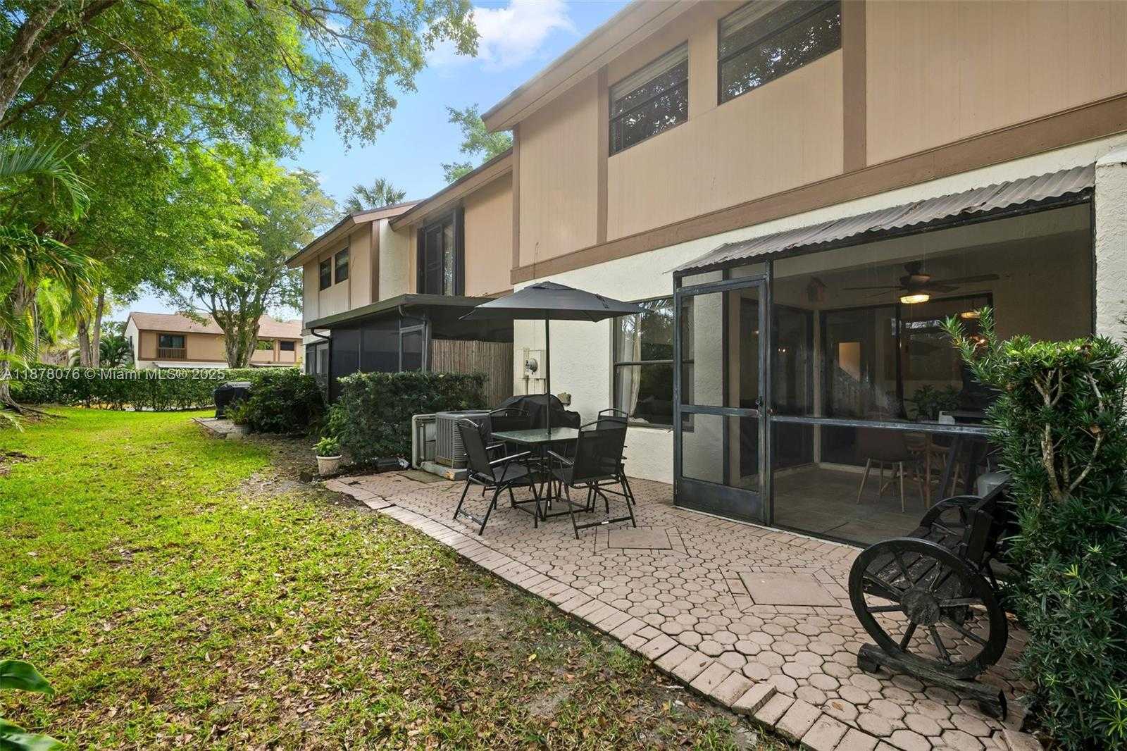 Small Image of 3005 NORTH WEST 48TH AVE #3005, Coconut Creek Number 22