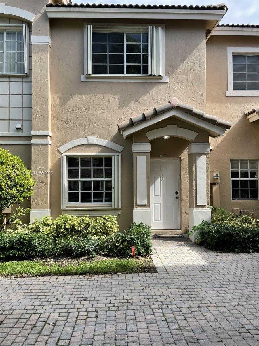 Small Image of 5725 NORTH WEST 114TH PATH #106, Doral Number 13