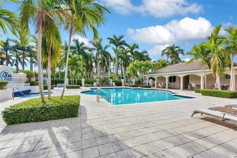 Small Image of 5725 NORTH WEST 114TH PATH #106, Doral Number 14