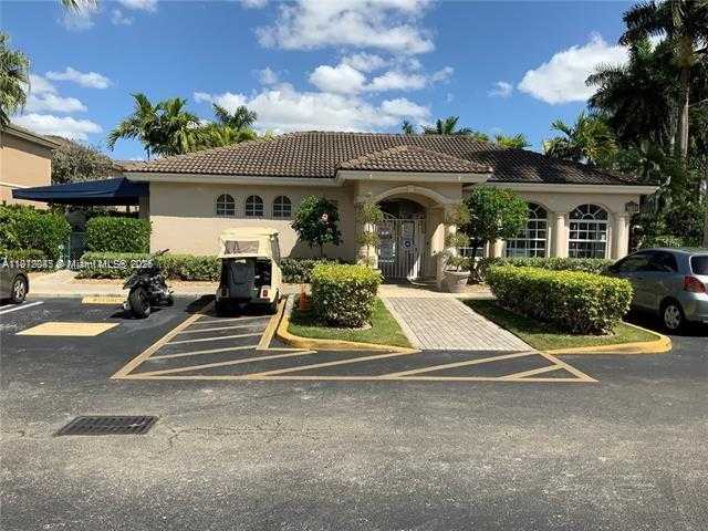Small Image of 5725 NORTH WEST 114TH PATH #106, Doral Number 20