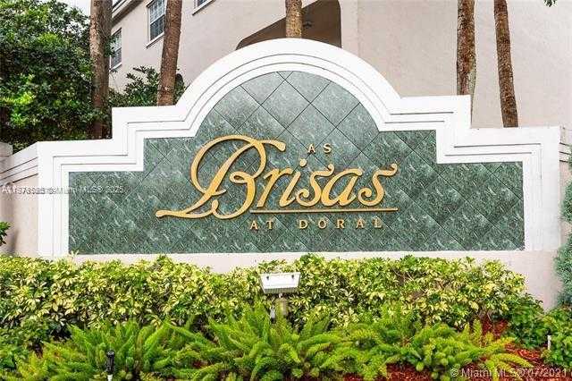 Small Image of 5725 NORTH WEST 114TH PATH #106, Doral Number 24