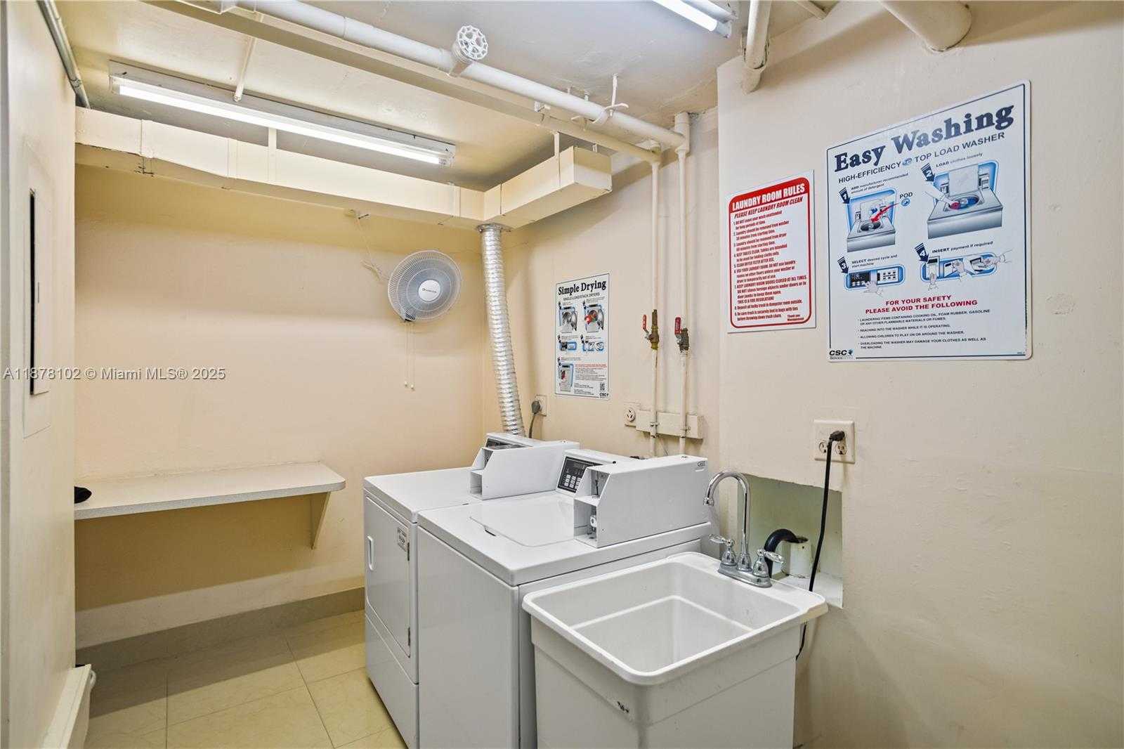 Small Image of 2101 ATLANTIC SHORES BLVD #107, Hallandale Beach Number 32