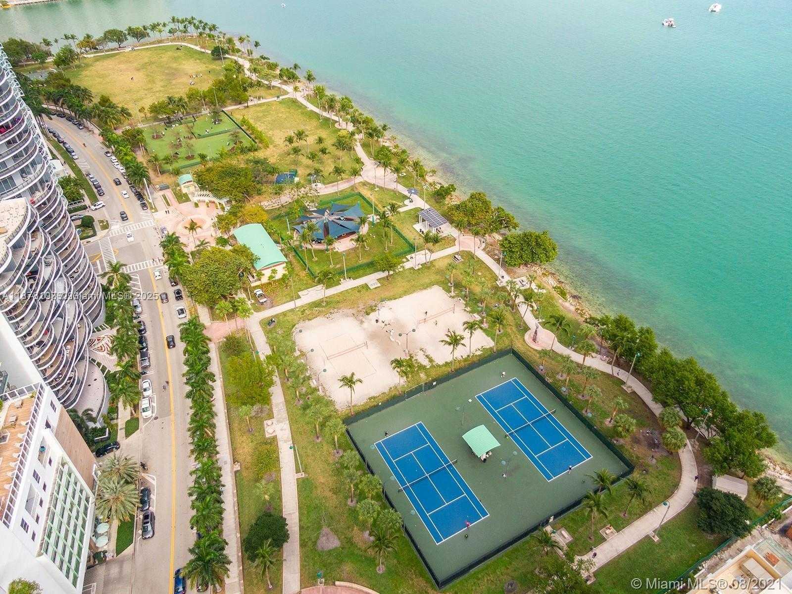 Small Image of 1750 NORTH BAYSHORE DR #2502, Miami Number 11