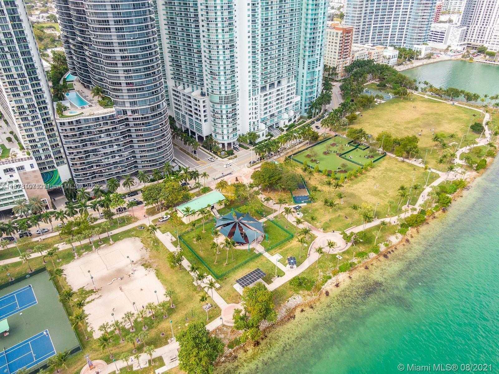 Small Image of 1750 NORTH BAYSHORE DR #2502, Miami Number 12