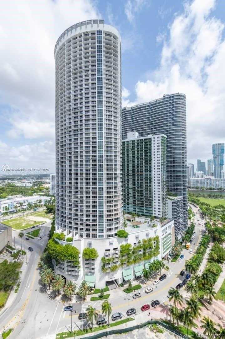Small Image of 1750 NORTH BAYSHORE DR #2502, Miami Number 13