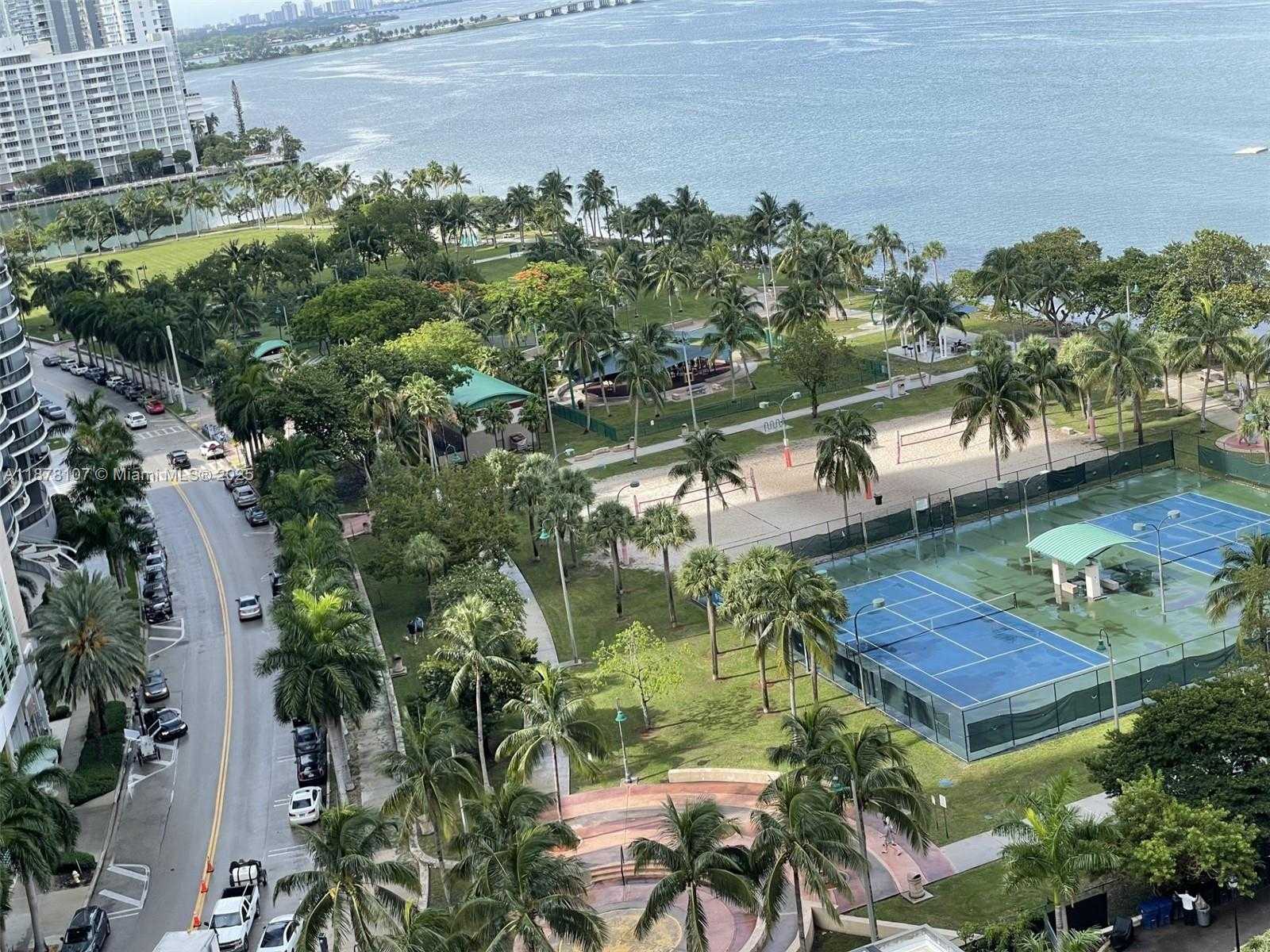 Small Image of 1750 NORTH BAYSHORE DR #2502, Miami Number 16