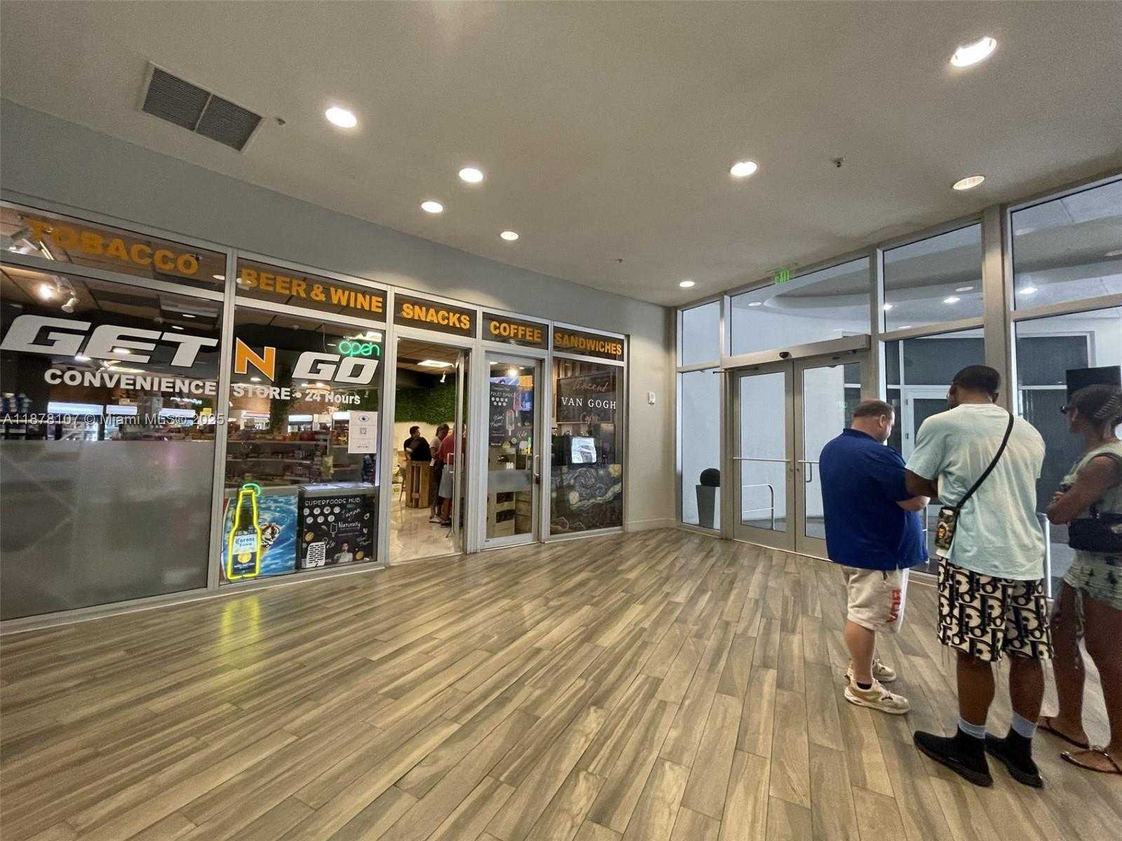 Small Image of 1750 NORTH BAYSHORE DR #2502, Miami Number 21