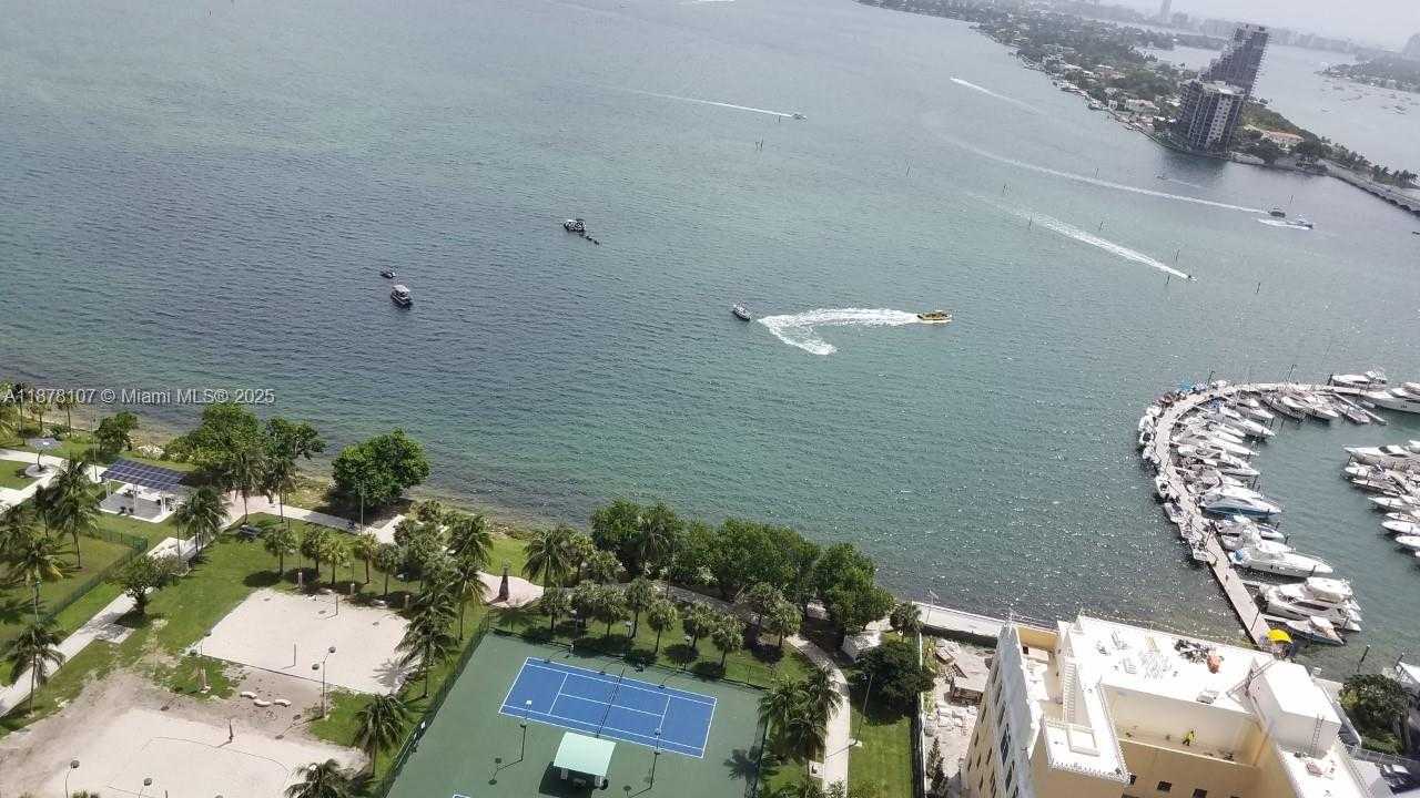 Small Image of 1750 NORTH BAYSHORE DR #2502, Miami Number 5
