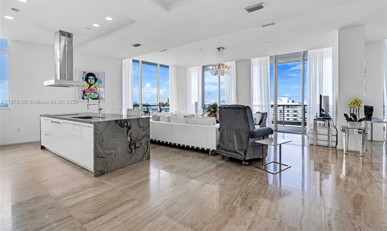 Small Image of 1445 16TH ST #PH-4, Miami Beach Number 2
