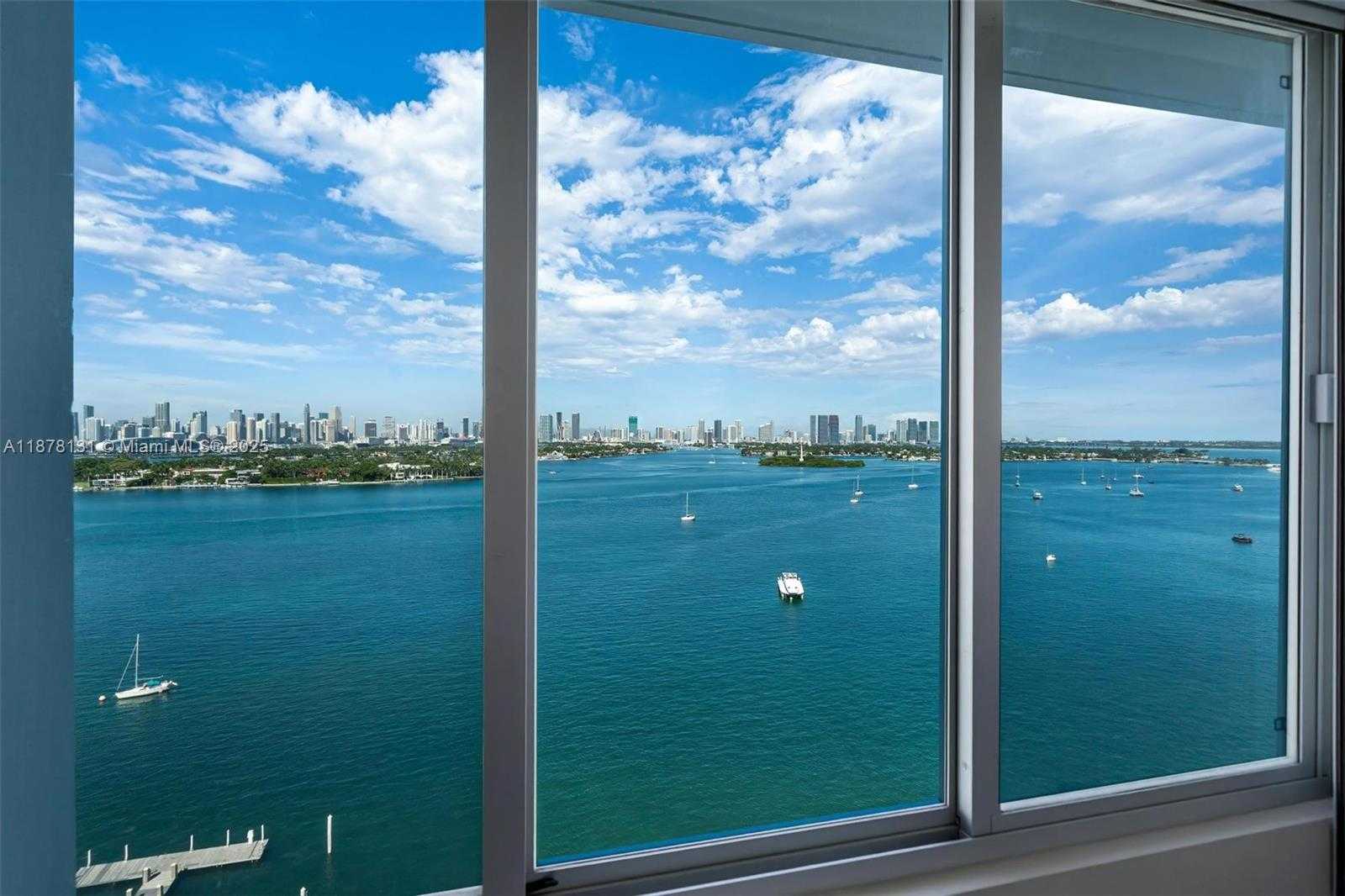 Small Image of 1000 WEST AVE #1515, Miami Beach Number 13