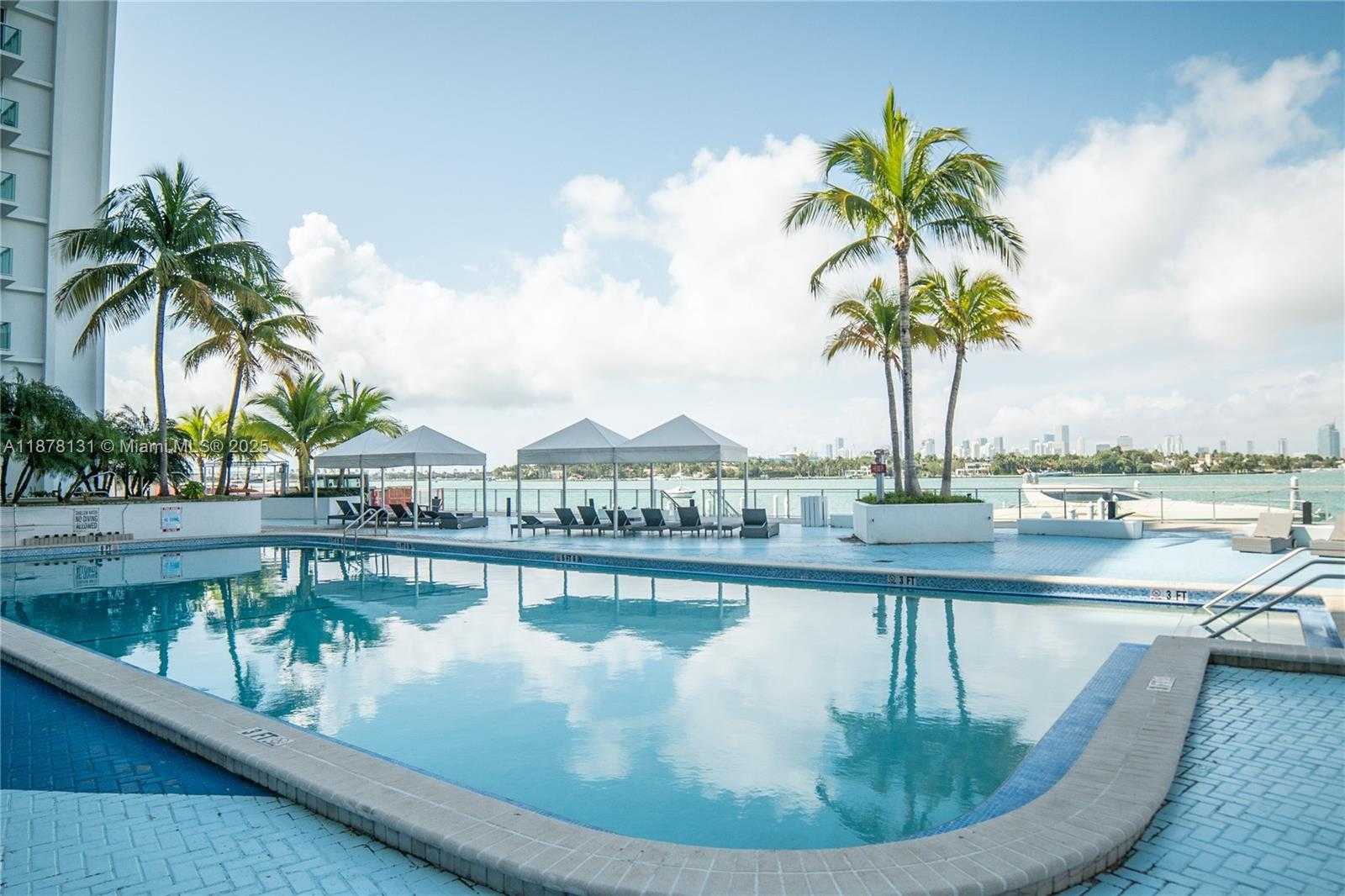 Small Image of 1000 WEST AVE #1515, Miami Beach Number 21