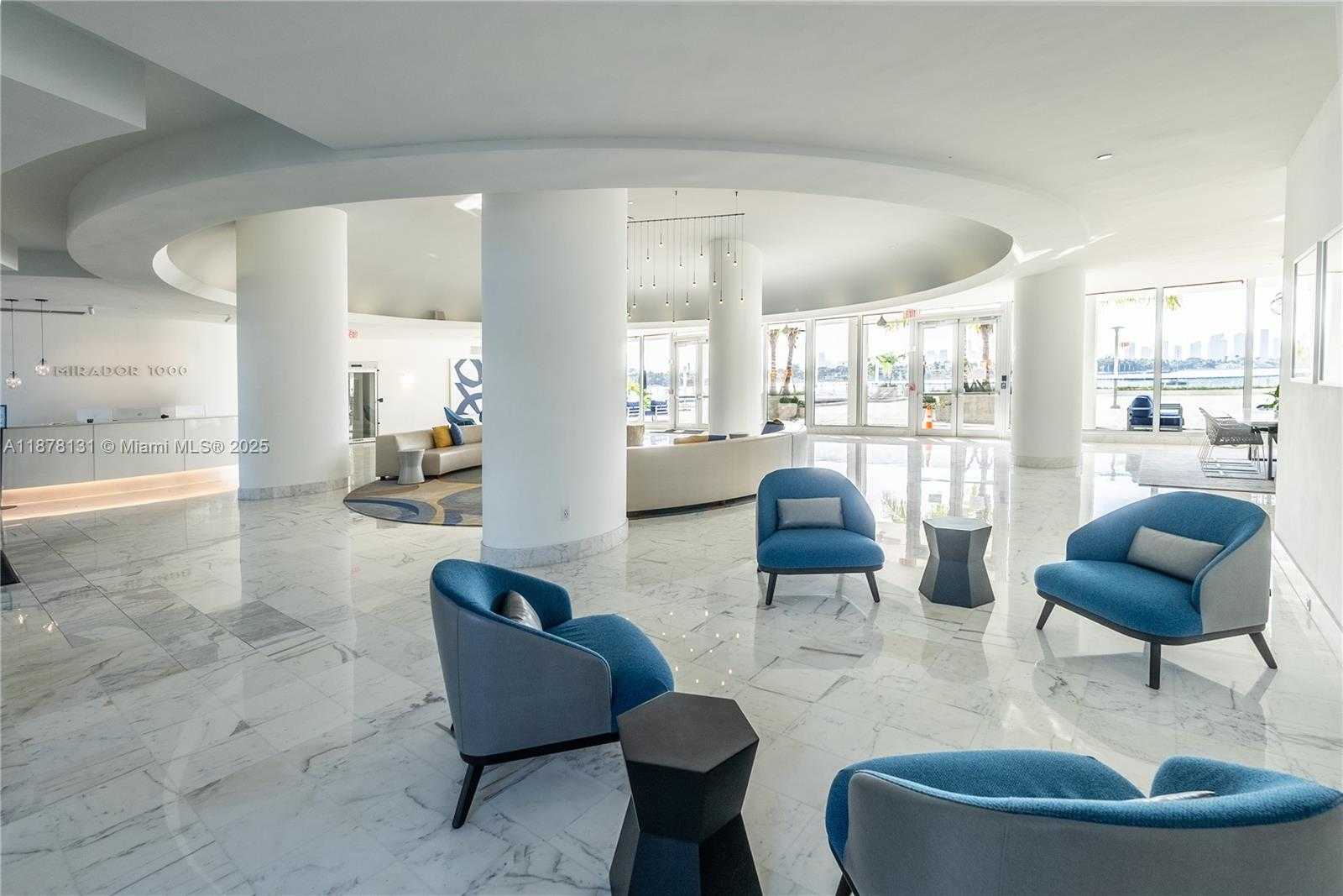 Small Image of 1000 WEST AVE #1515, Miami Beach Number 25