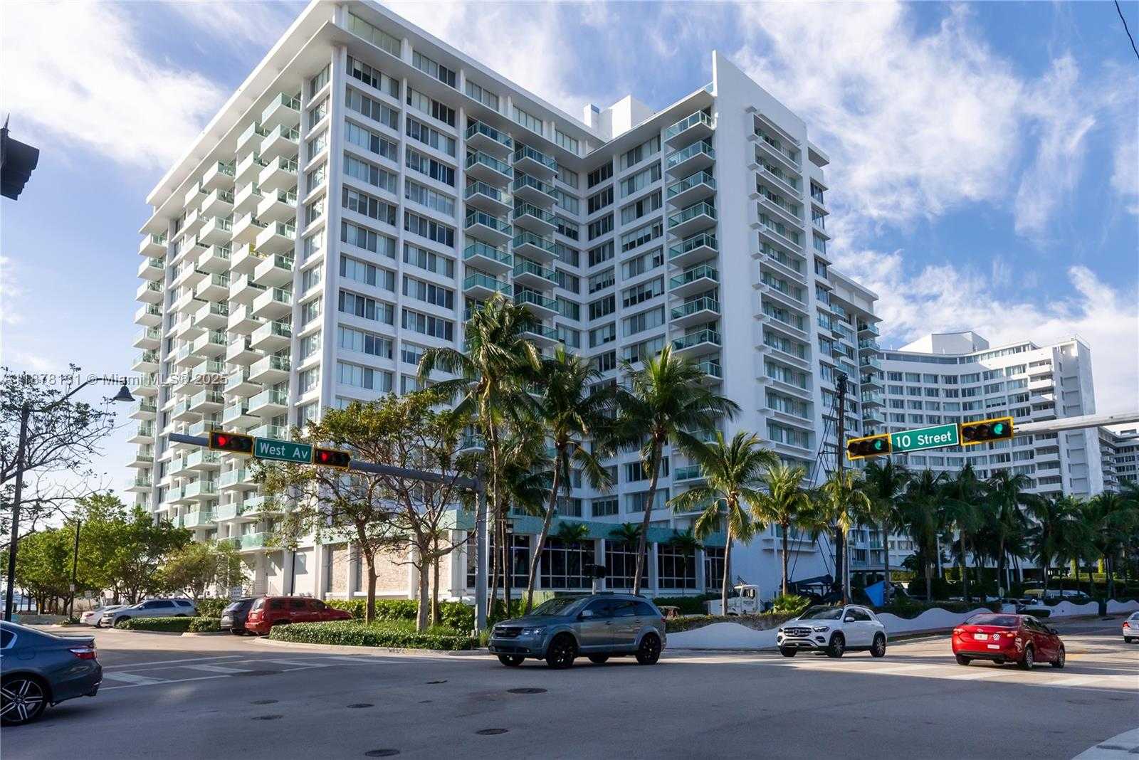 Small Image of 1000 WEST AVE #1515, Miami Beach Number 27