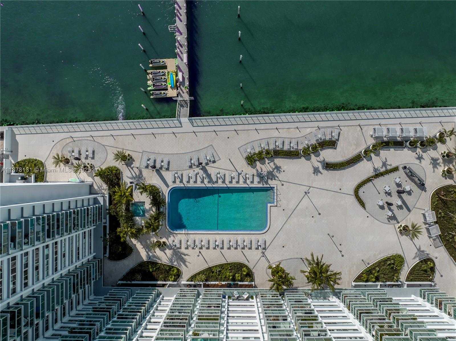 Small Image of 1000 WEST AVE #1515, Miami Beach Number 30
