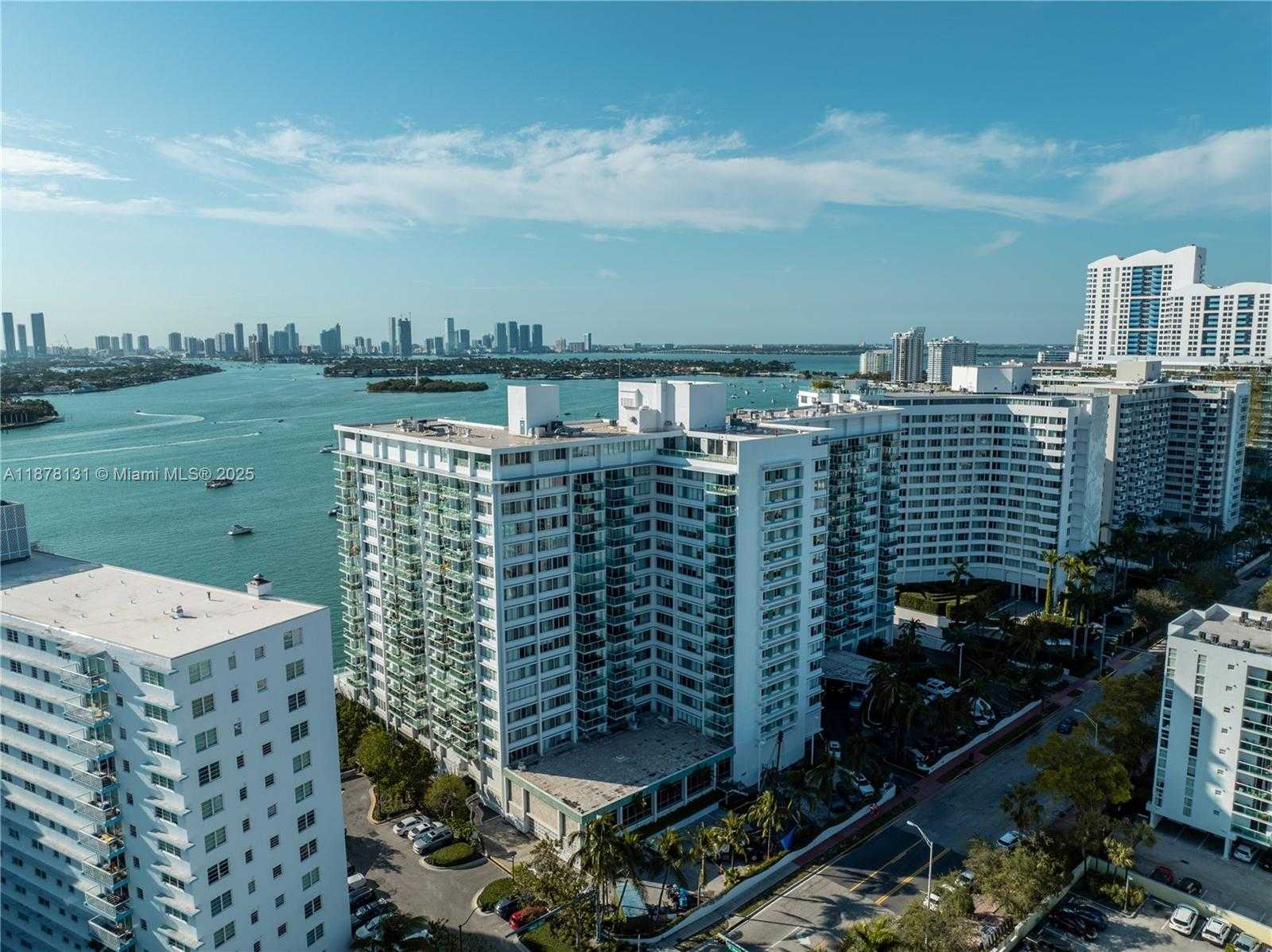 Small Image of 1000 WEST AVE #1515, Miami Beach Number 31