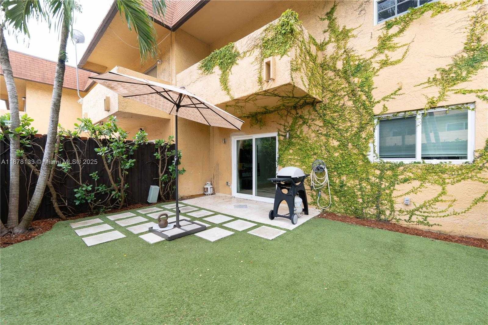 Small Image of 9960 SOUTH WEST 88TH ST #611-6, Miami Number 16