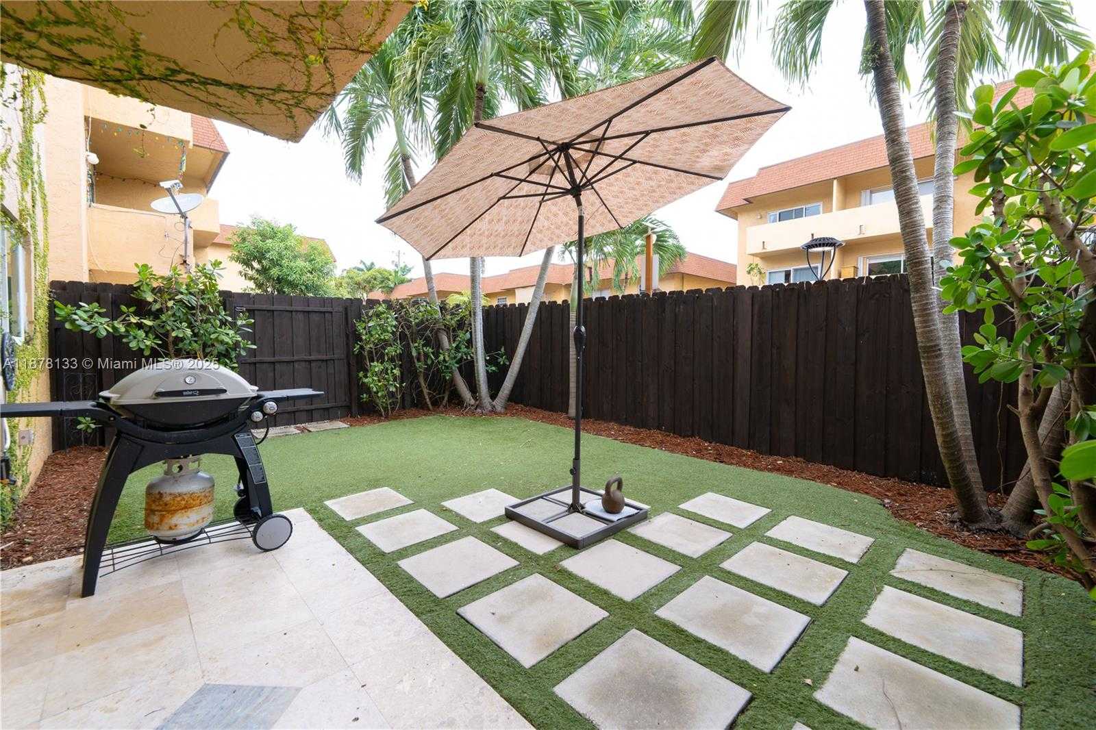 Small Image of 9960 SOUTH WEST 88TH ST #611-6, Miami Number 17