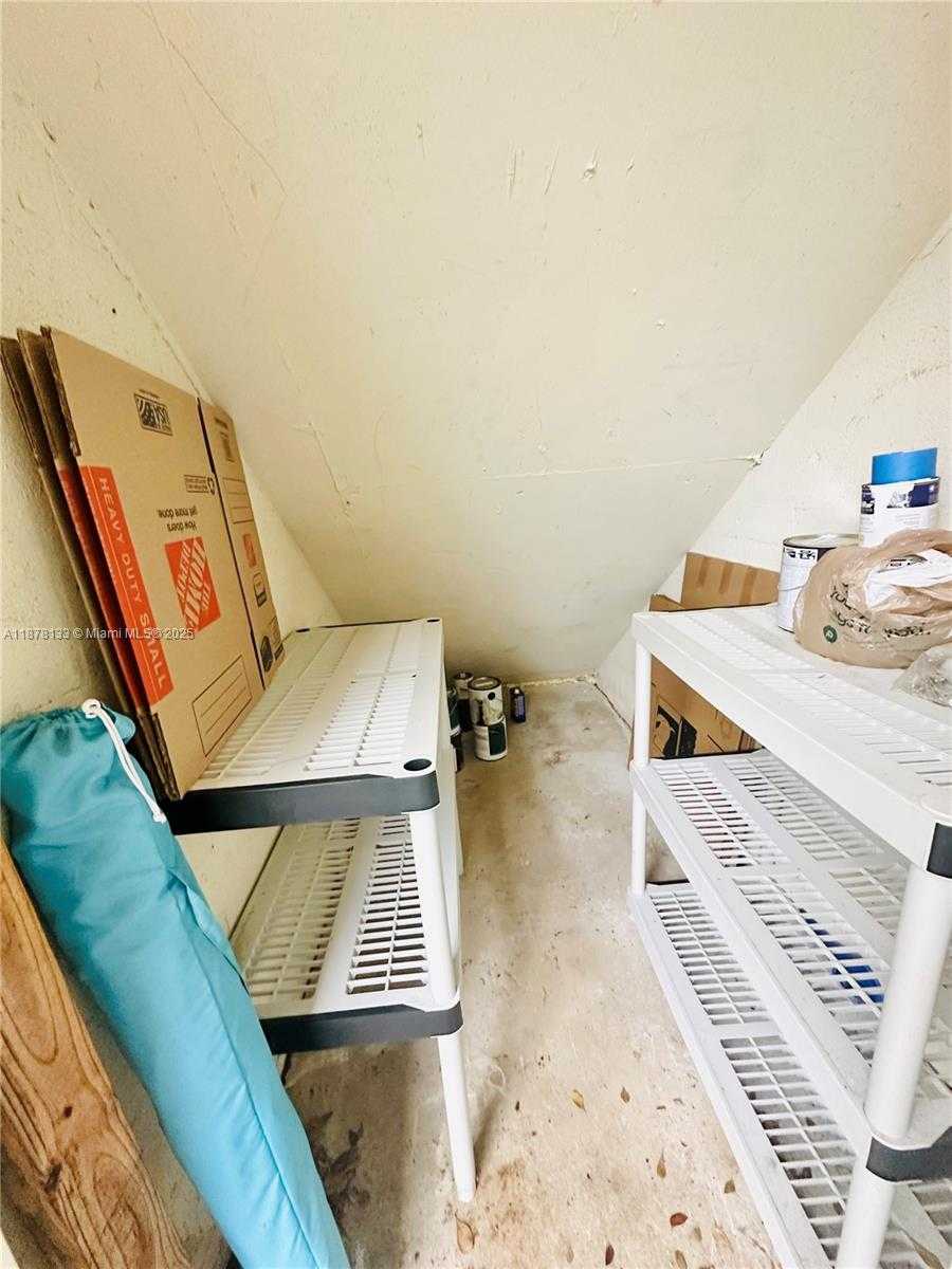 Small Image of 9960 SOUTH WEST 88TH ST #611-6, Miami Number 18