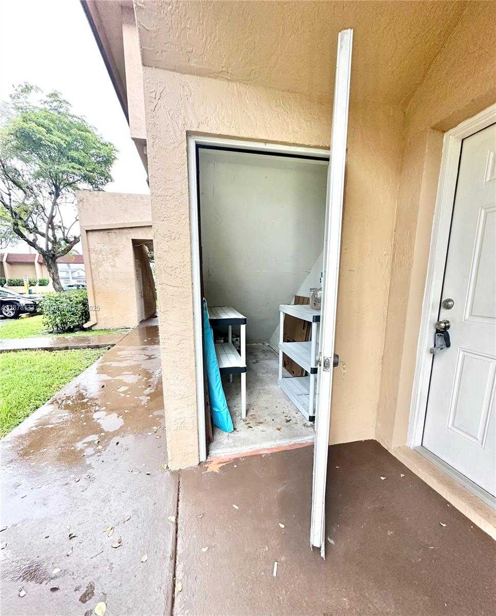 Small Image of 9960 SOUTH WEST 88TH ST #611-6, Miami Number 19