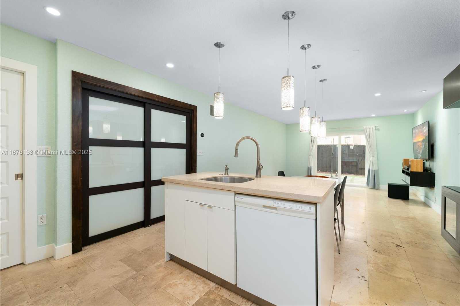 Small Image of 9960 SOUTH WEST 88TH ST #611-6, Miami Number 5