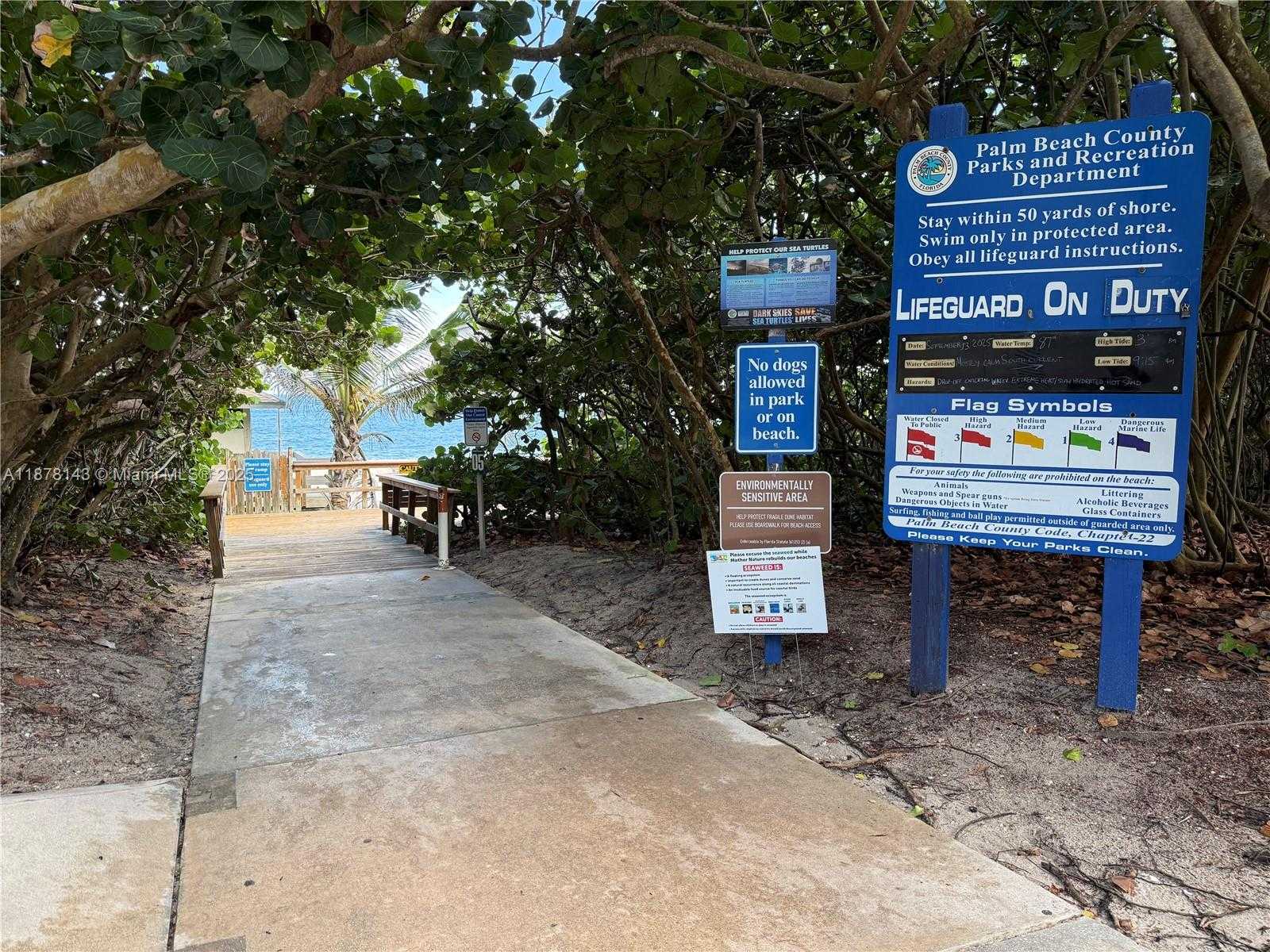 Small Image of 2000 SOUTH FEDERAL HWY #304, Boynton Beach Number 42