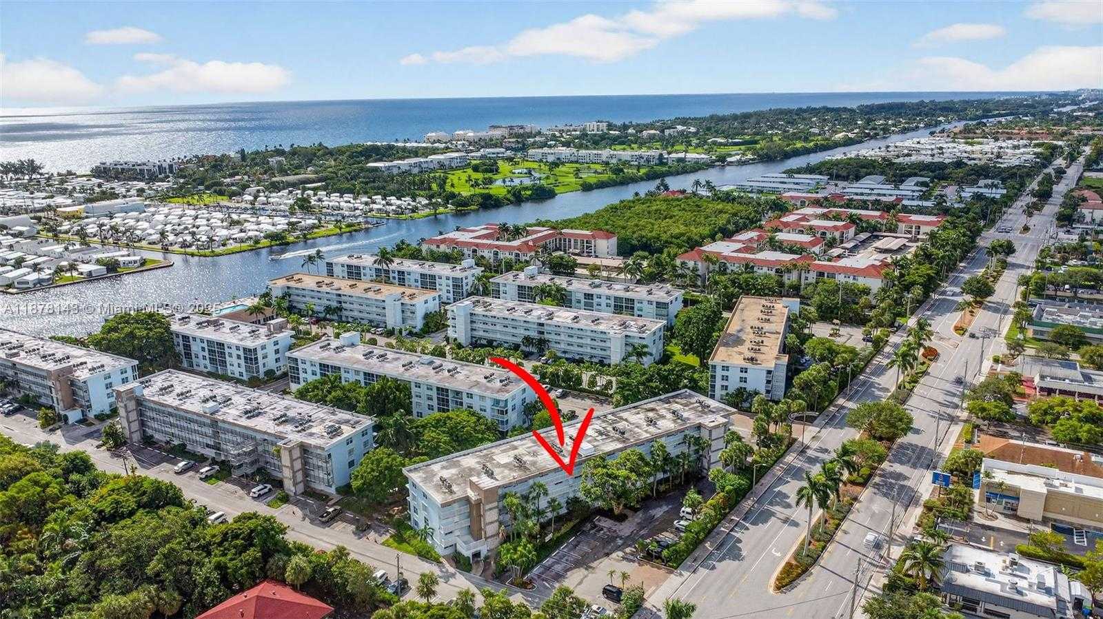 Small Image of 2000 SOUTH FEDERAL HWY #304, Boynton Beach Number 48