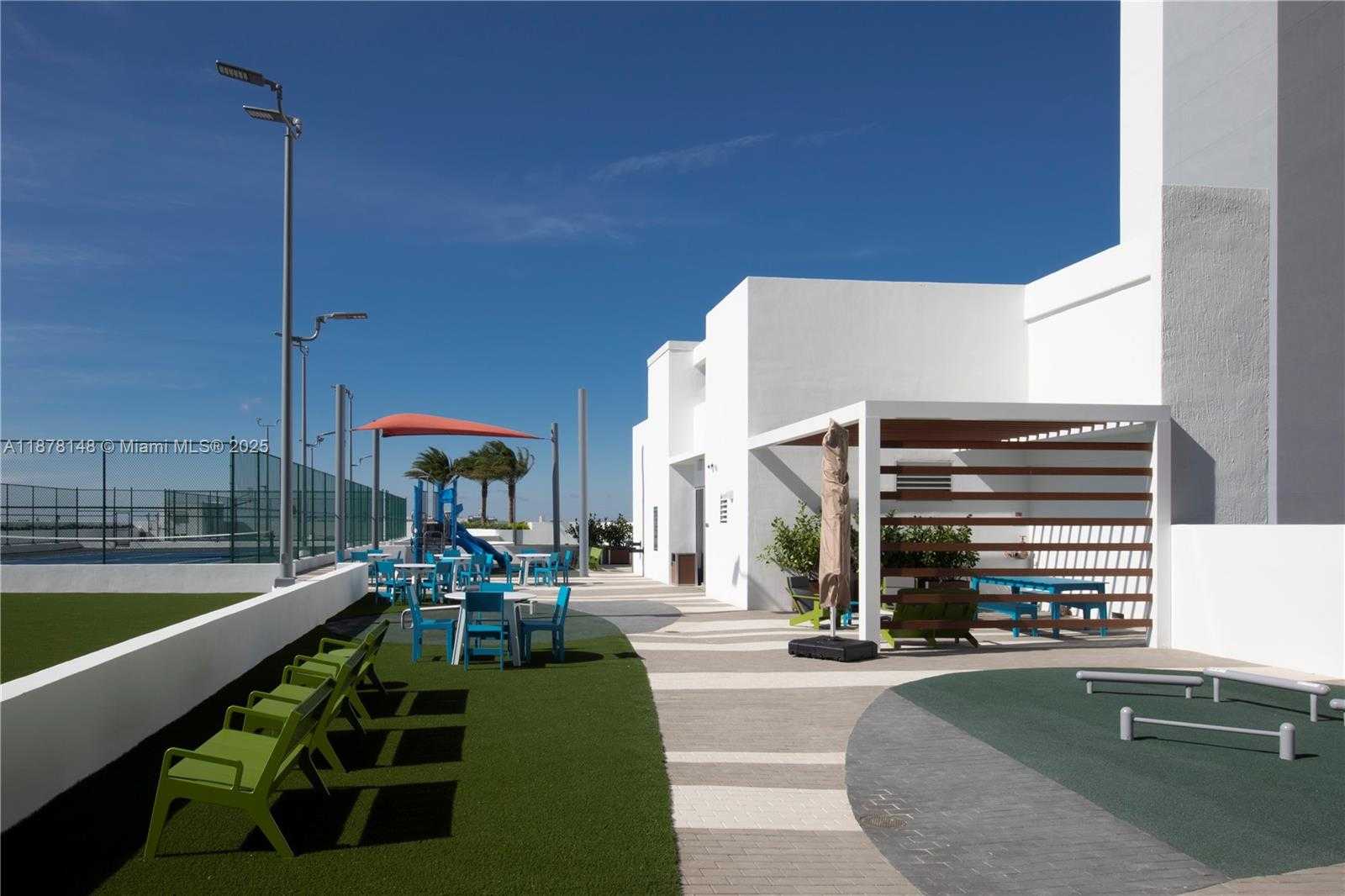 Small Image of 16385 BISCAYNE BLVD #1601, North Miami Beach Number 36