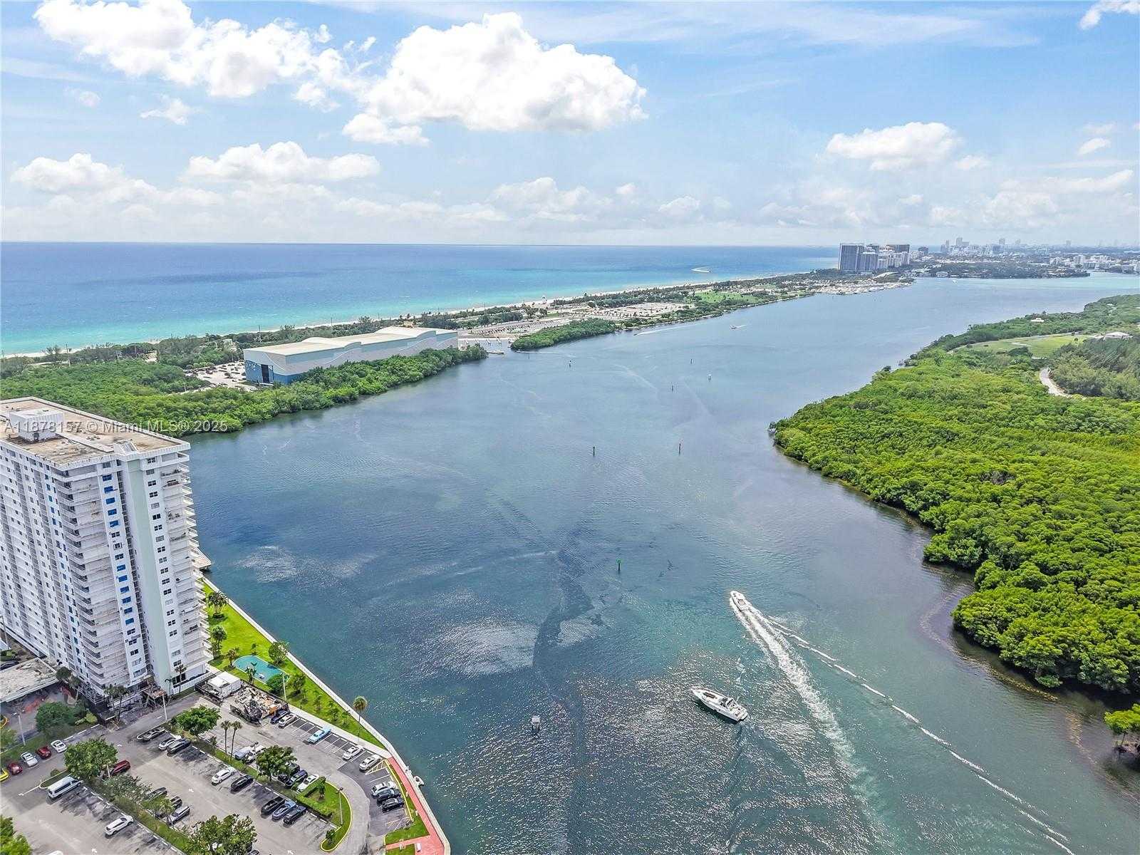Small Image of 500 BAYVIEW DR #732, Sunny Isles Beach Number 36