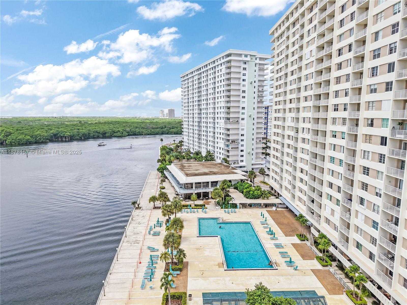 Small Image of 500 BAYVIEW DR #732, Sunny Isles Beach Number 37